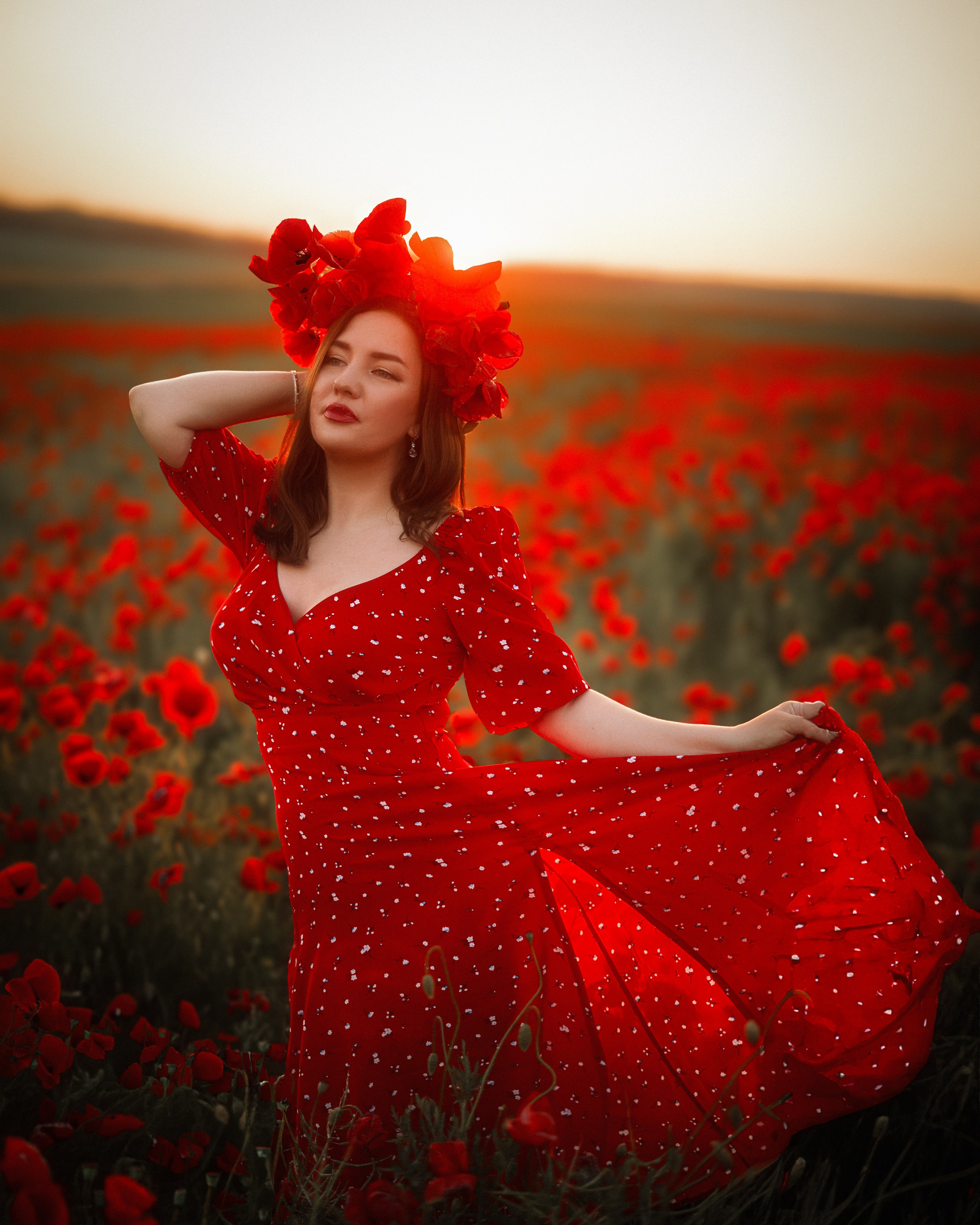 Индивидуальная Фотосессия. Фотограф в Анапе Новороссийске Краснодаре Меснянкина Наталья