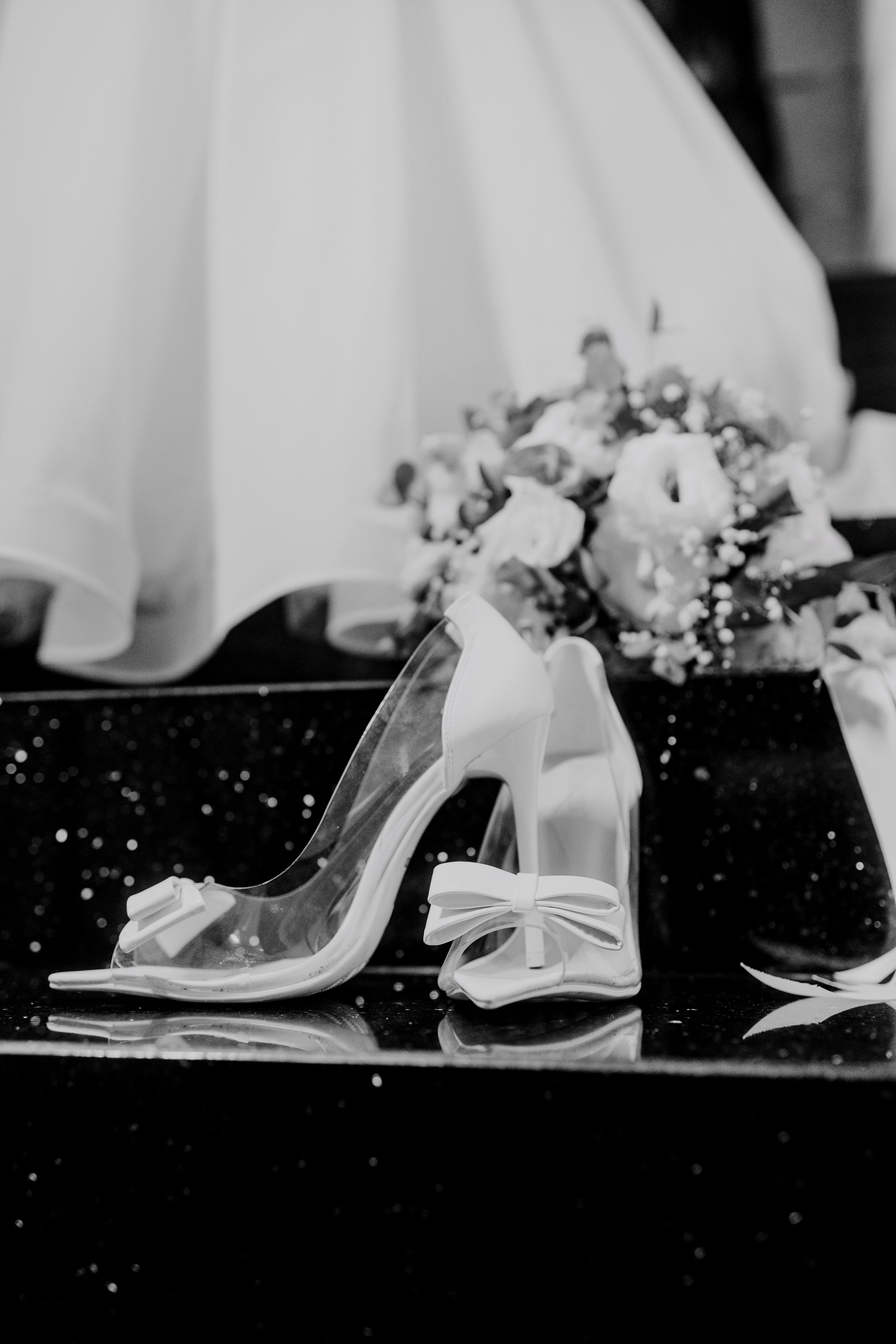 Елена и Александр. Фотограф в Нефтеюганске Никита Сыромятников