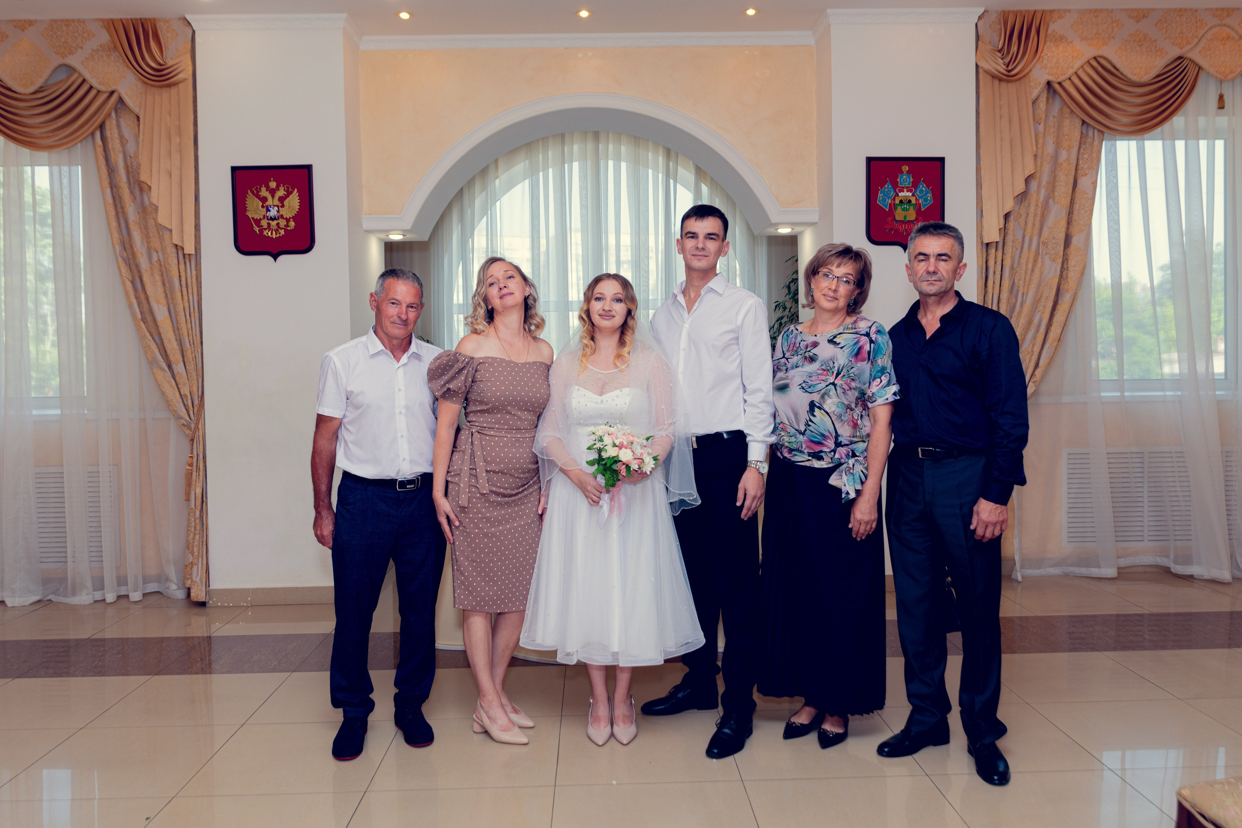 Свадебная фотография. Арт студия «Пегас». Фото- и видео- съемка