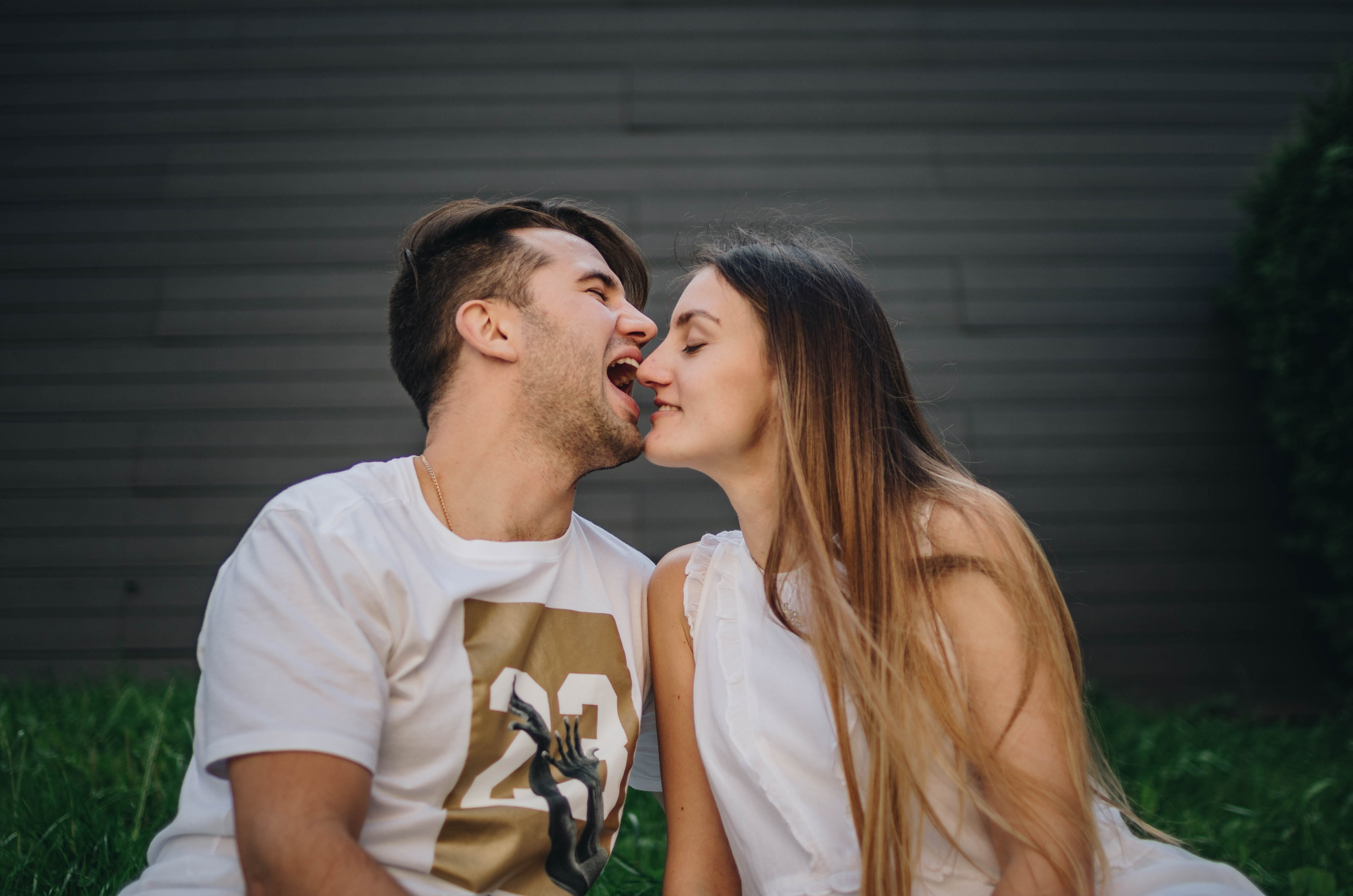 Анастасия и Владислав, Мытищи, городской парк. Наталья Дукалова фотограф Щелково Королев Пушкино Москва Балашиха