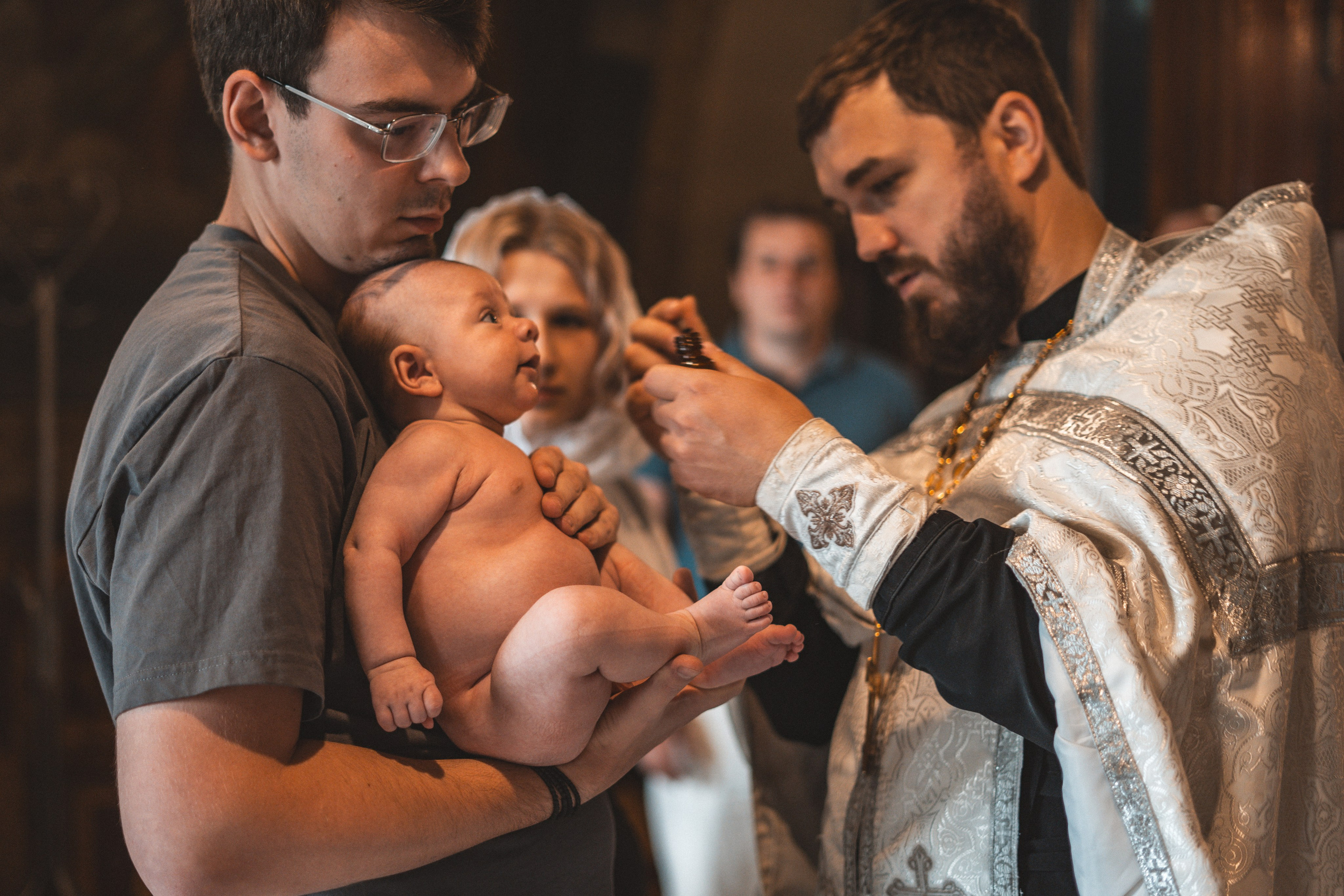 Фотосъёмка Крещения в Москве и Московской области — Семейный Фотограф. Наталья Дукалова фотограф Щелково Королев Пушкино Москва Балашиха