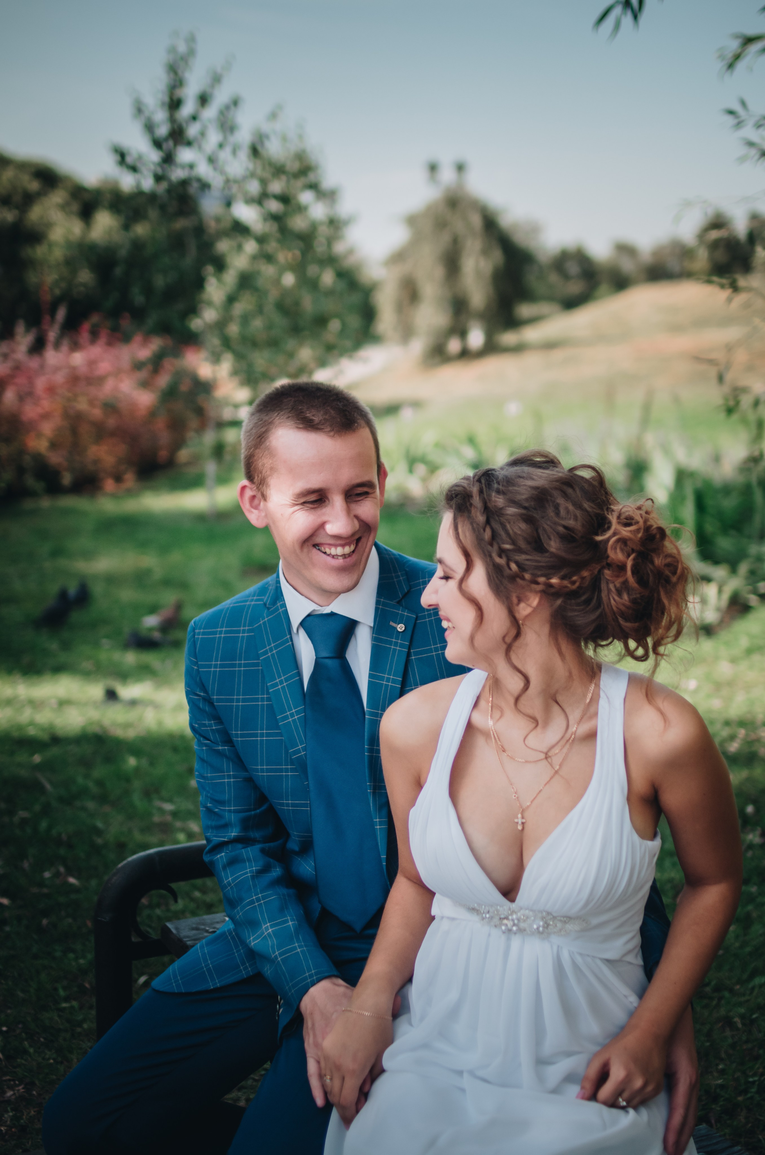 Свадебные. Наталья Дукалова фотограф Щелково Королев Пушкино Москва Балашиха