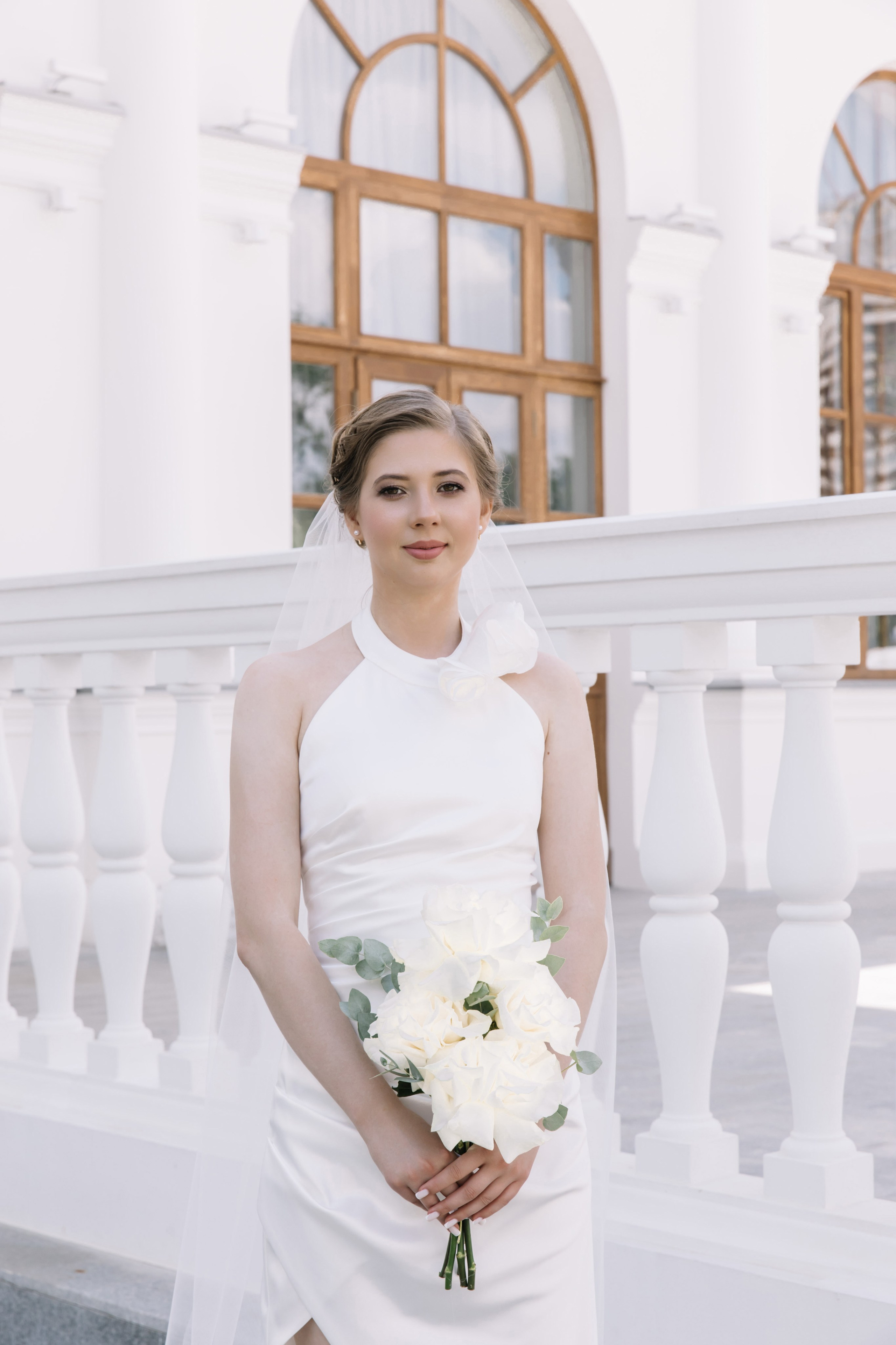 Свадьба Антона и Маши. Свадебный и семейный фотограф в Волгограде Анастасия Кошенскова