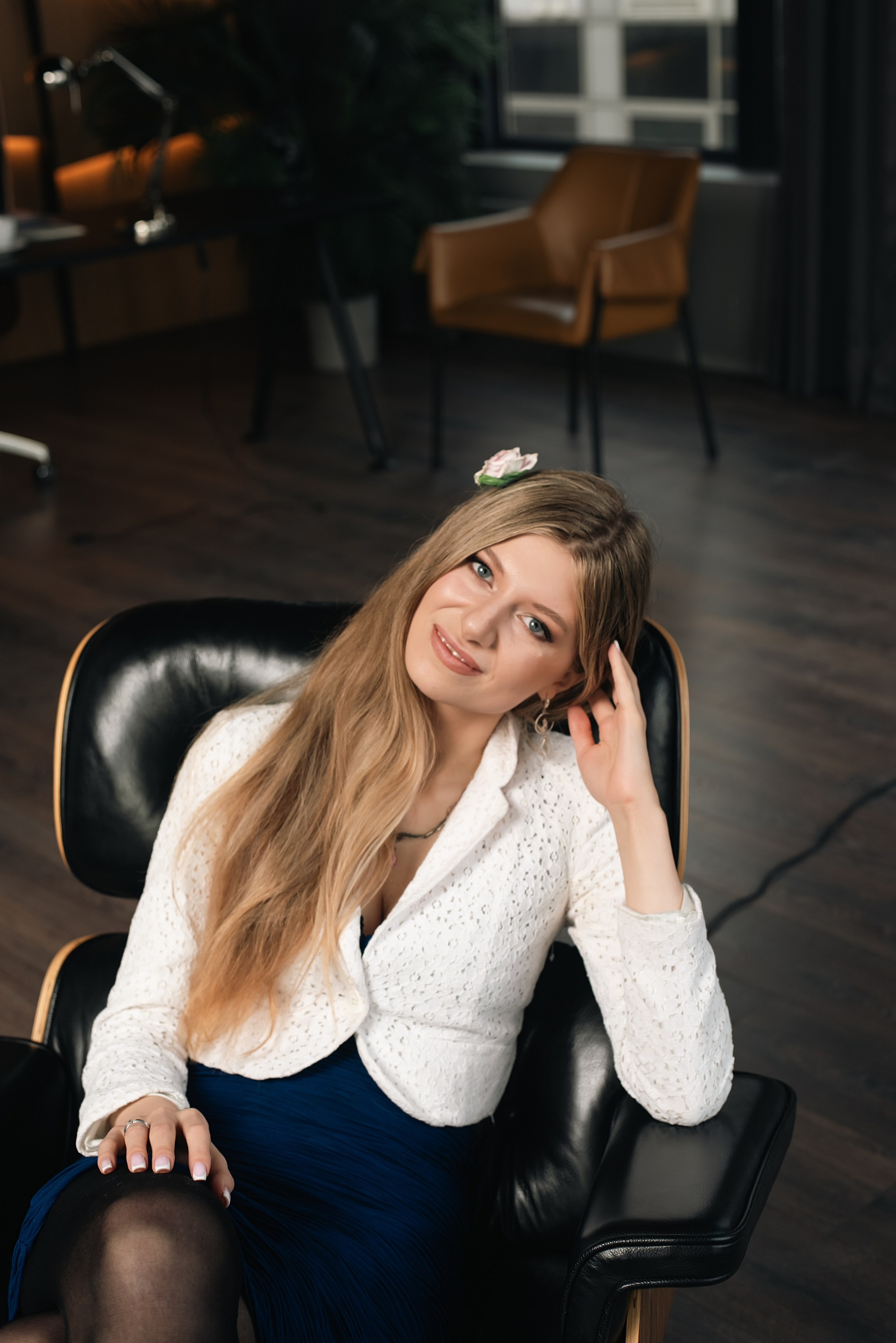 Наталия. Фотограф, визажист. Москва