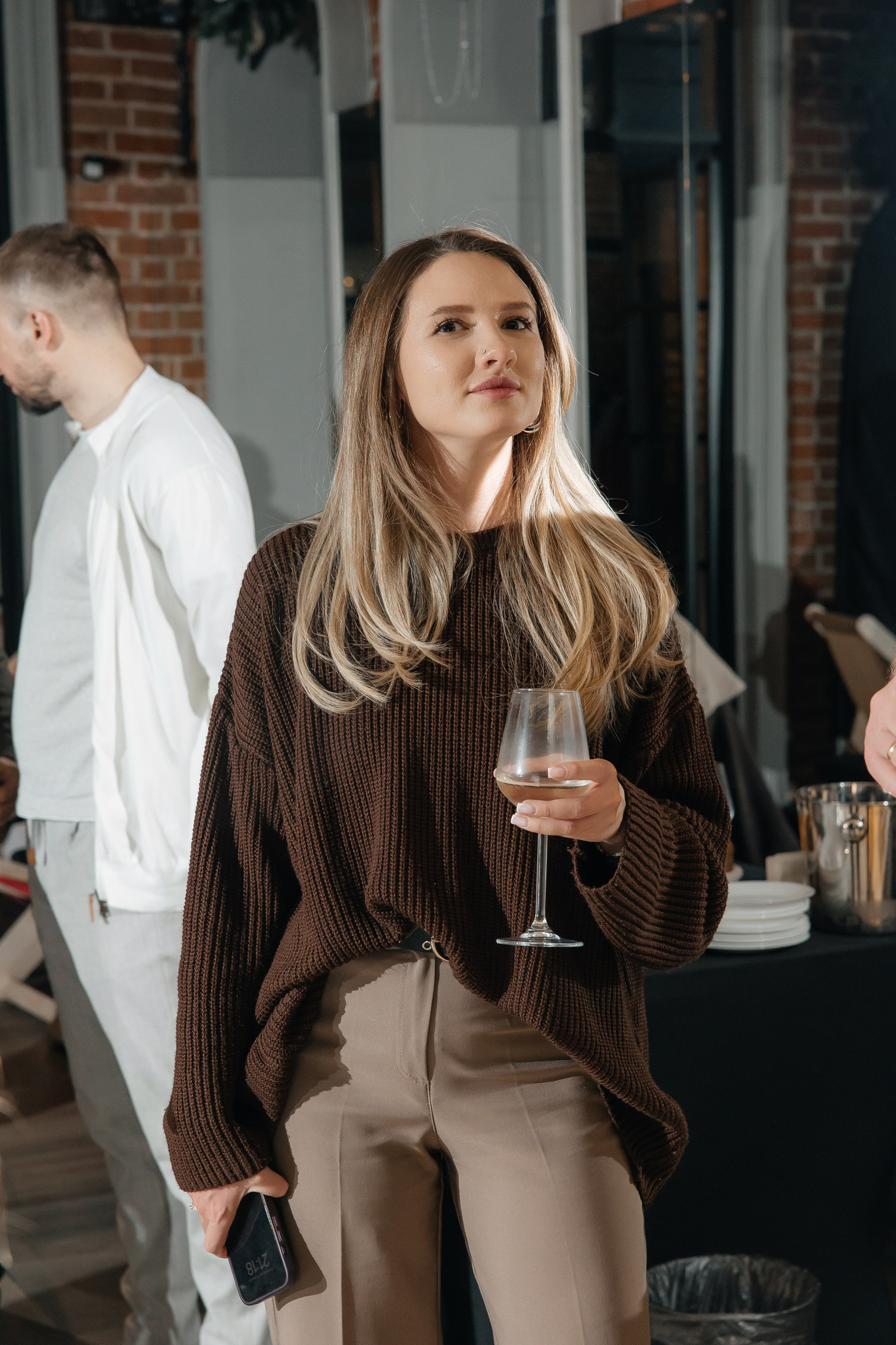 Новогодний корпоратив. Репортажный фотограф. Свадебный и Репортажный фотограф Нижний Новгород Москва Ежов Иван