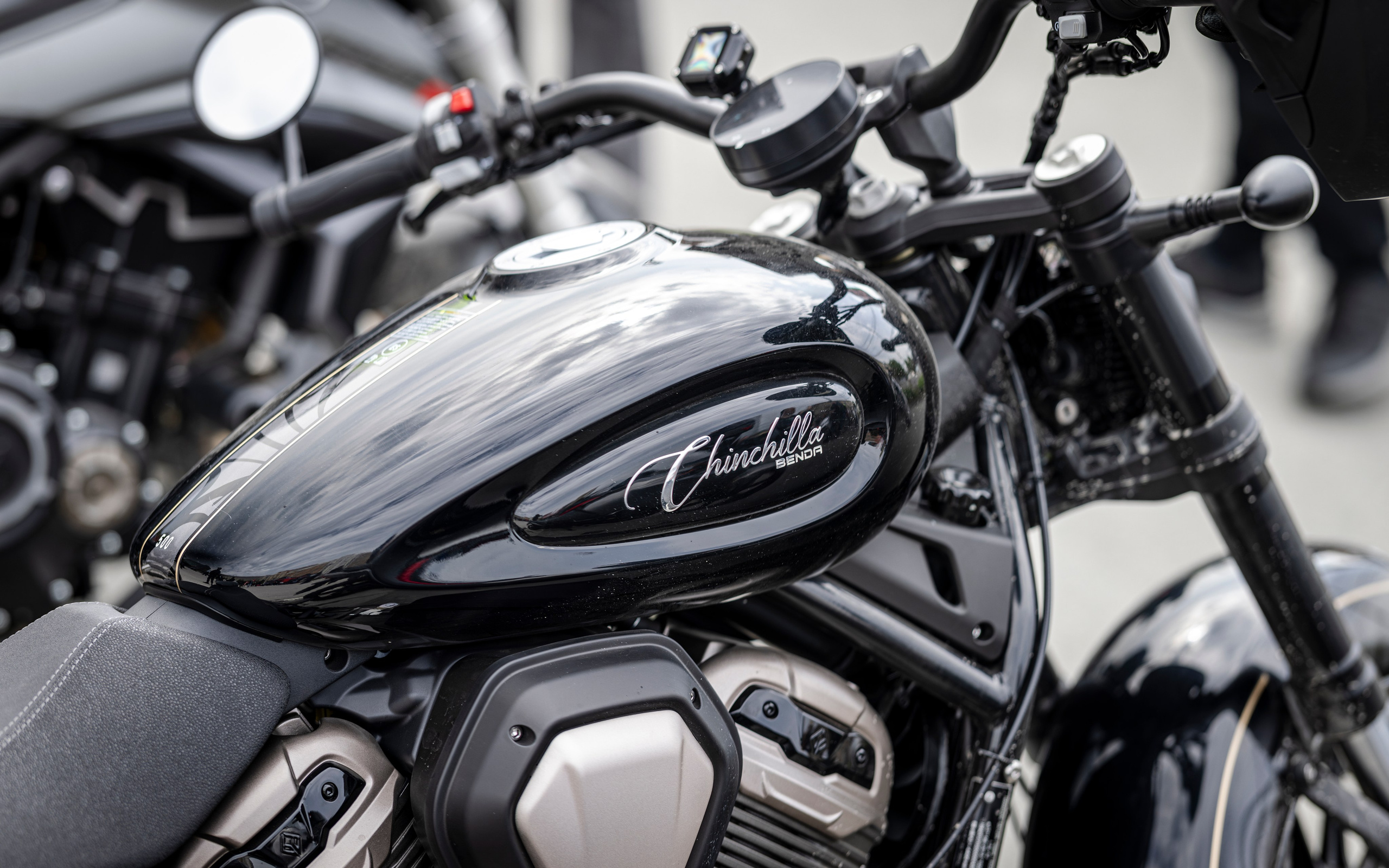 Открытие мотосезона 2025. Bertran Ordo