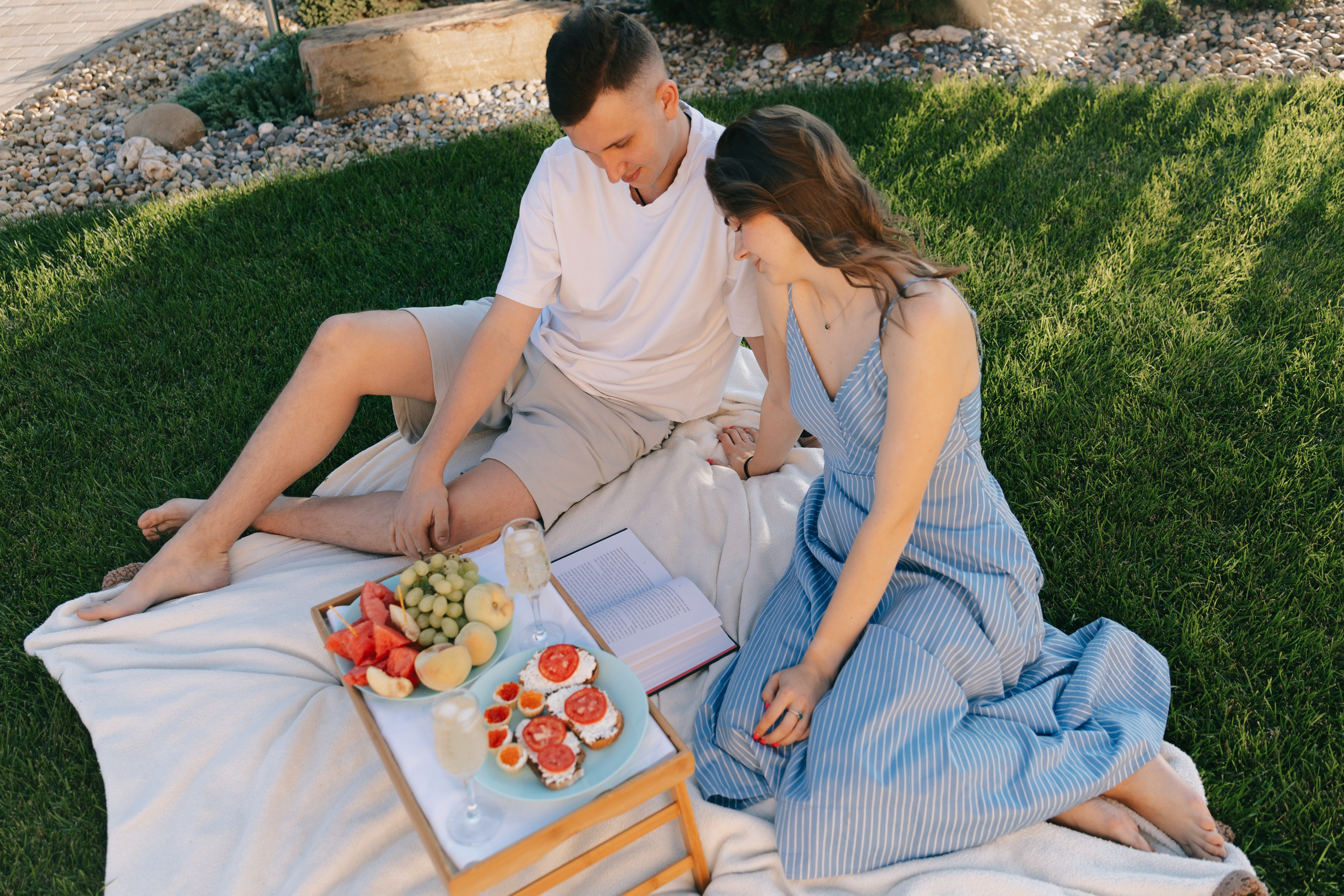 Love Story. Фотограф в Старом Осколе Гусева Анна