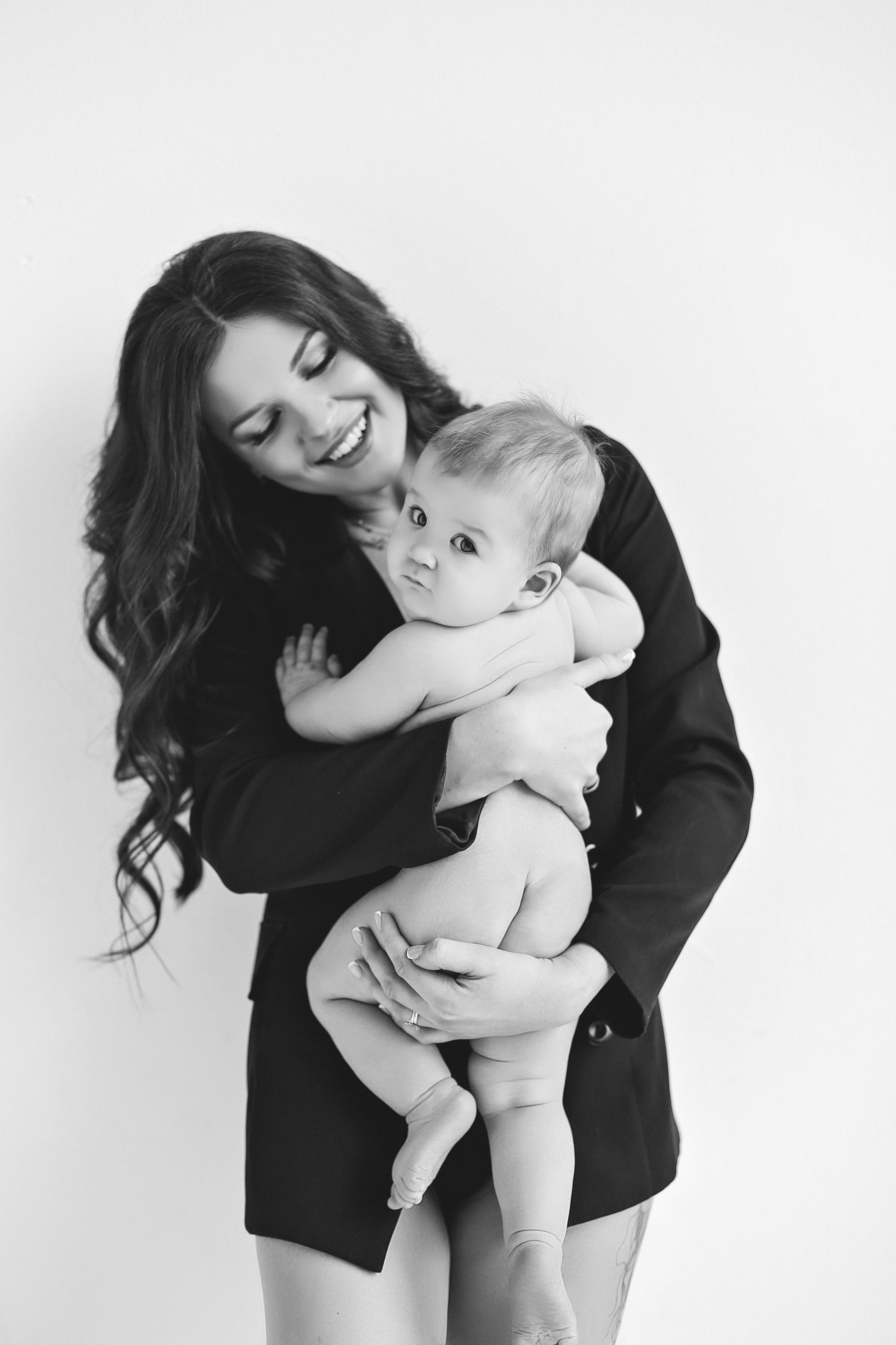 Мама/ малыш. Фотограф Беременности