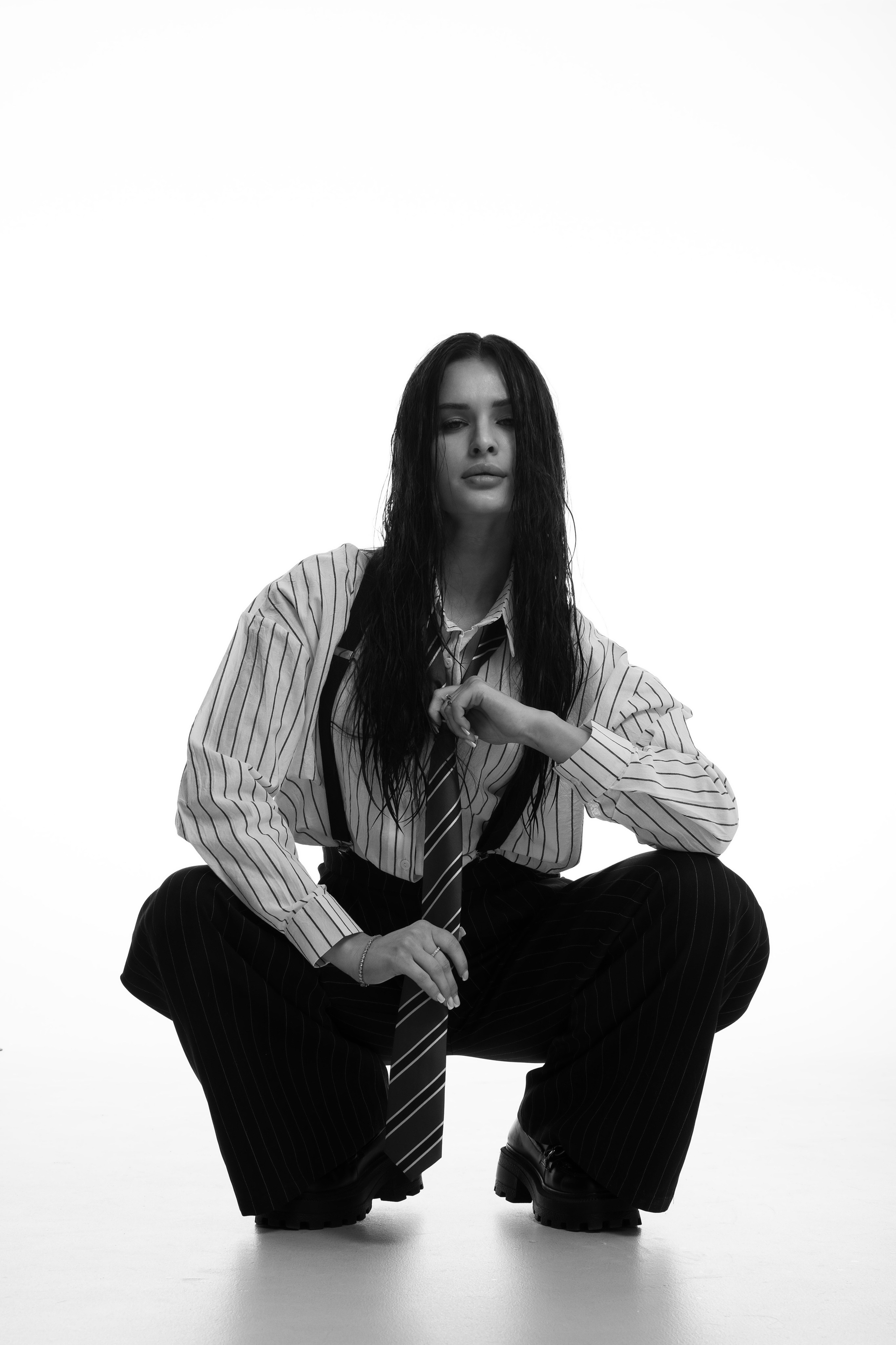 Даша. Фотограф в Москве. Женский и мужской портрет, лавстори (love story)