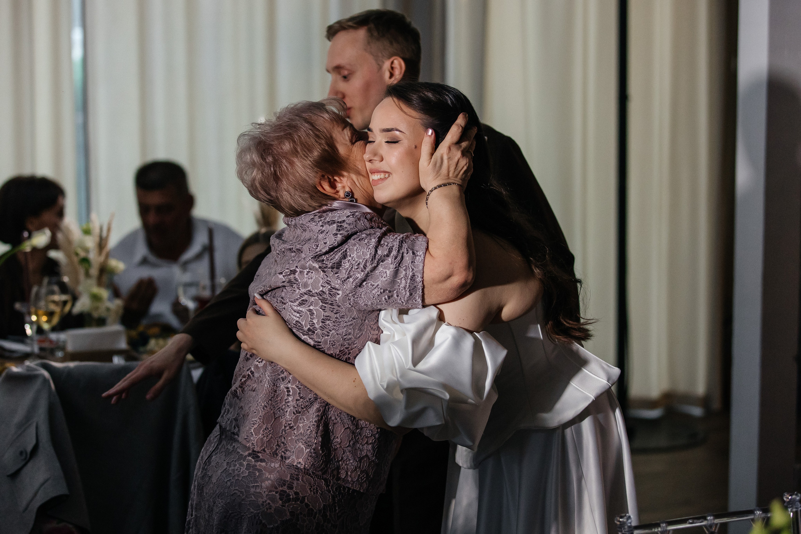 ANASTASIA & YAROSLAV. Свадебный фотограф | Екатеринбург | Сочи | Артем Шестаков