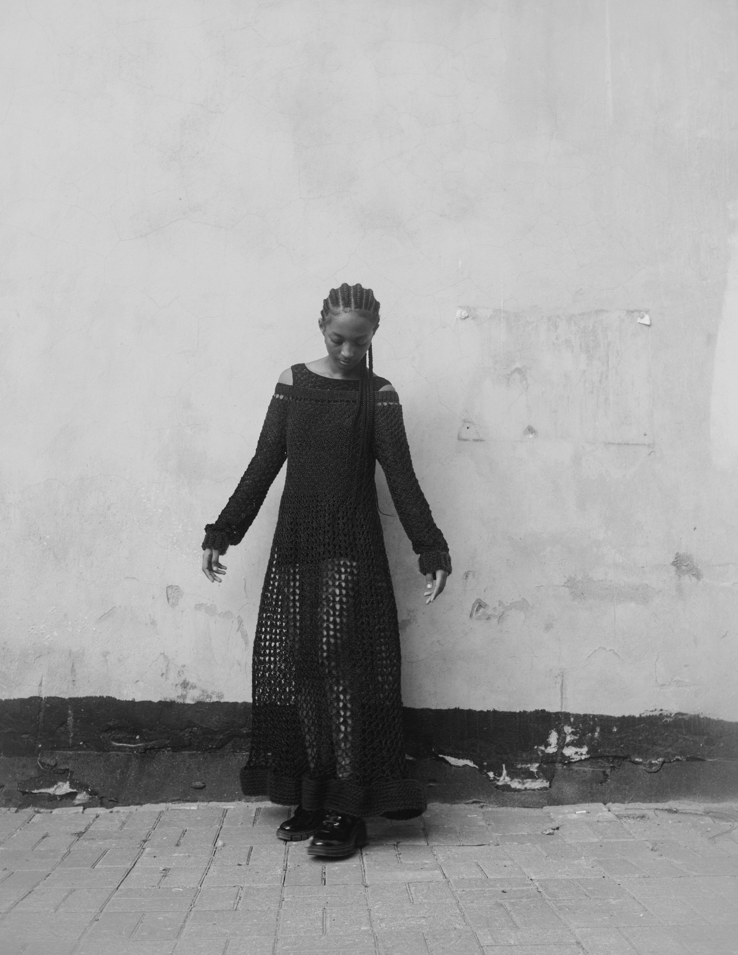 Лукбук для дизайнера одежды Нади Дунаевой. Fashion фотограф в Санкт-Петербурге Юлия Леонович