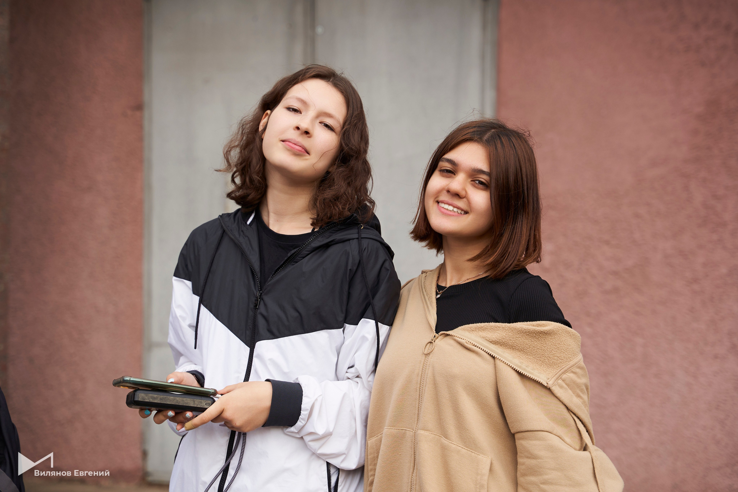 Мероприятие «Веревка» для первокурсников ННГАСУ. Репортажный фотограф Вилянов Евгений. Нижний Новгород