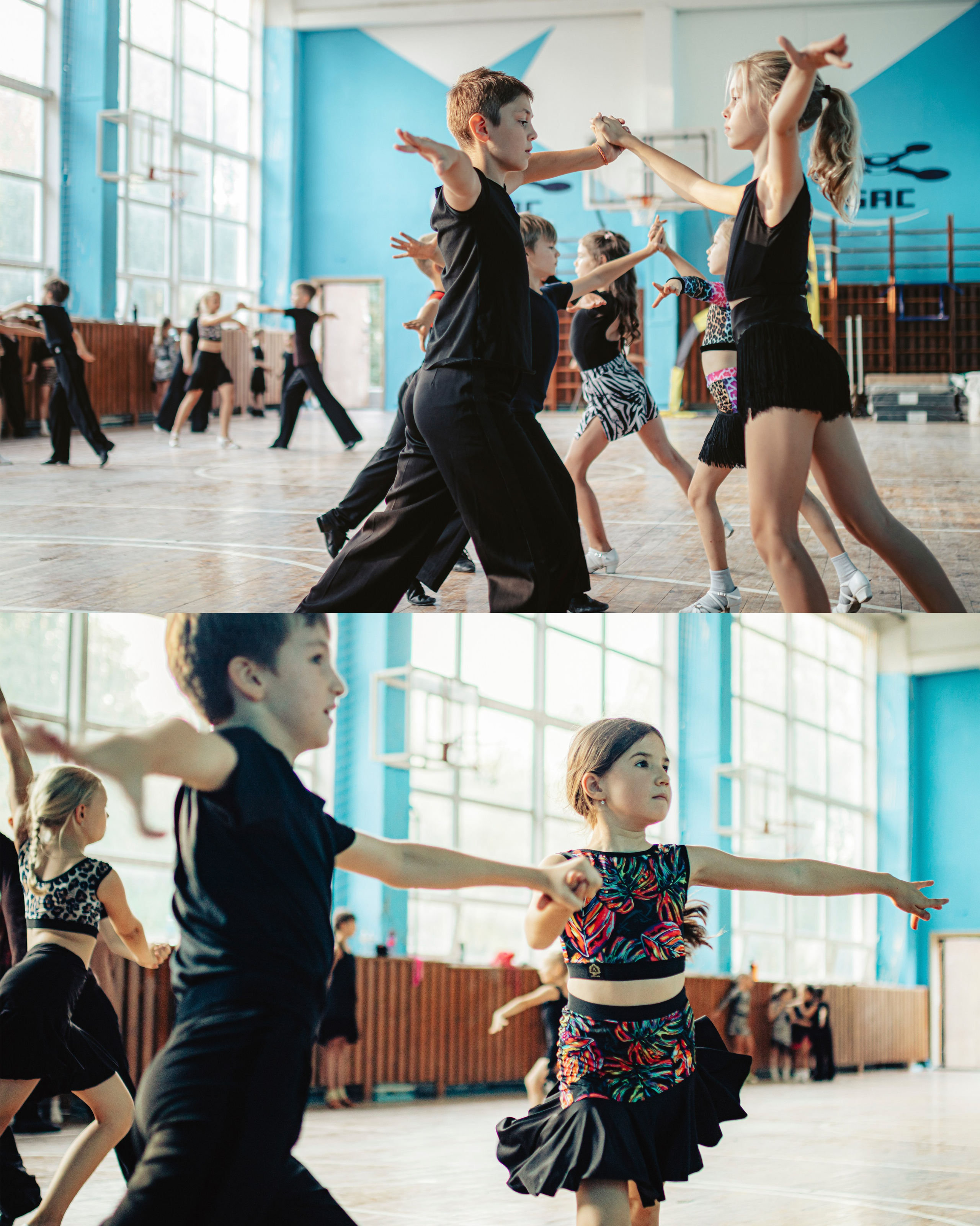 Репортаж. Фотограф Анастасия Козловская aadazzling