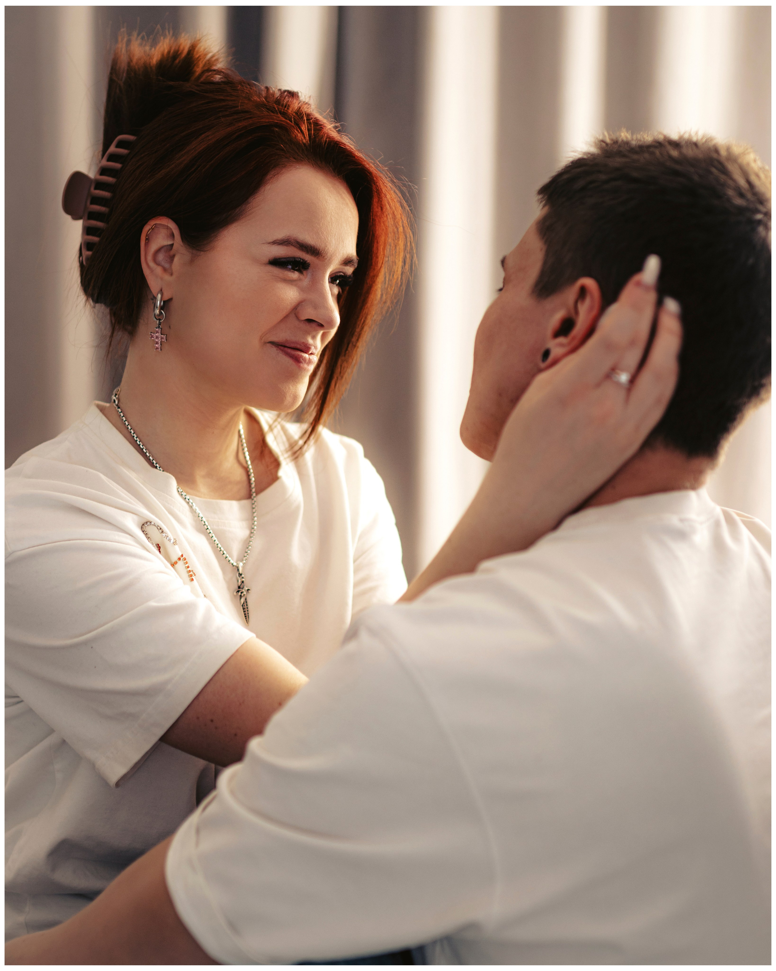 Парные и семейные съемки. Фотограф Анастасия Козловская aadazzling