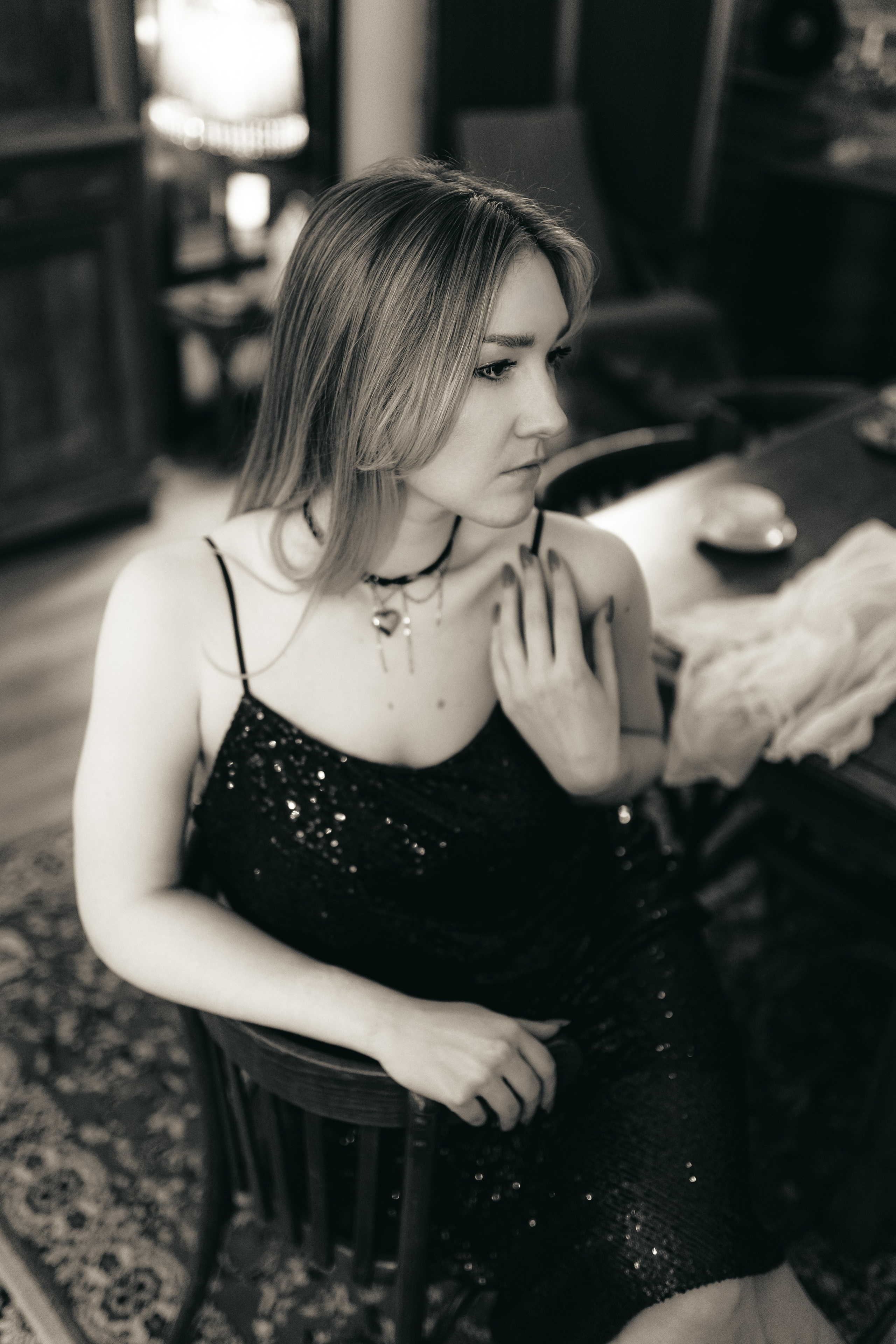 Студийные. Фотограф Анастасия Козловская aadazzling