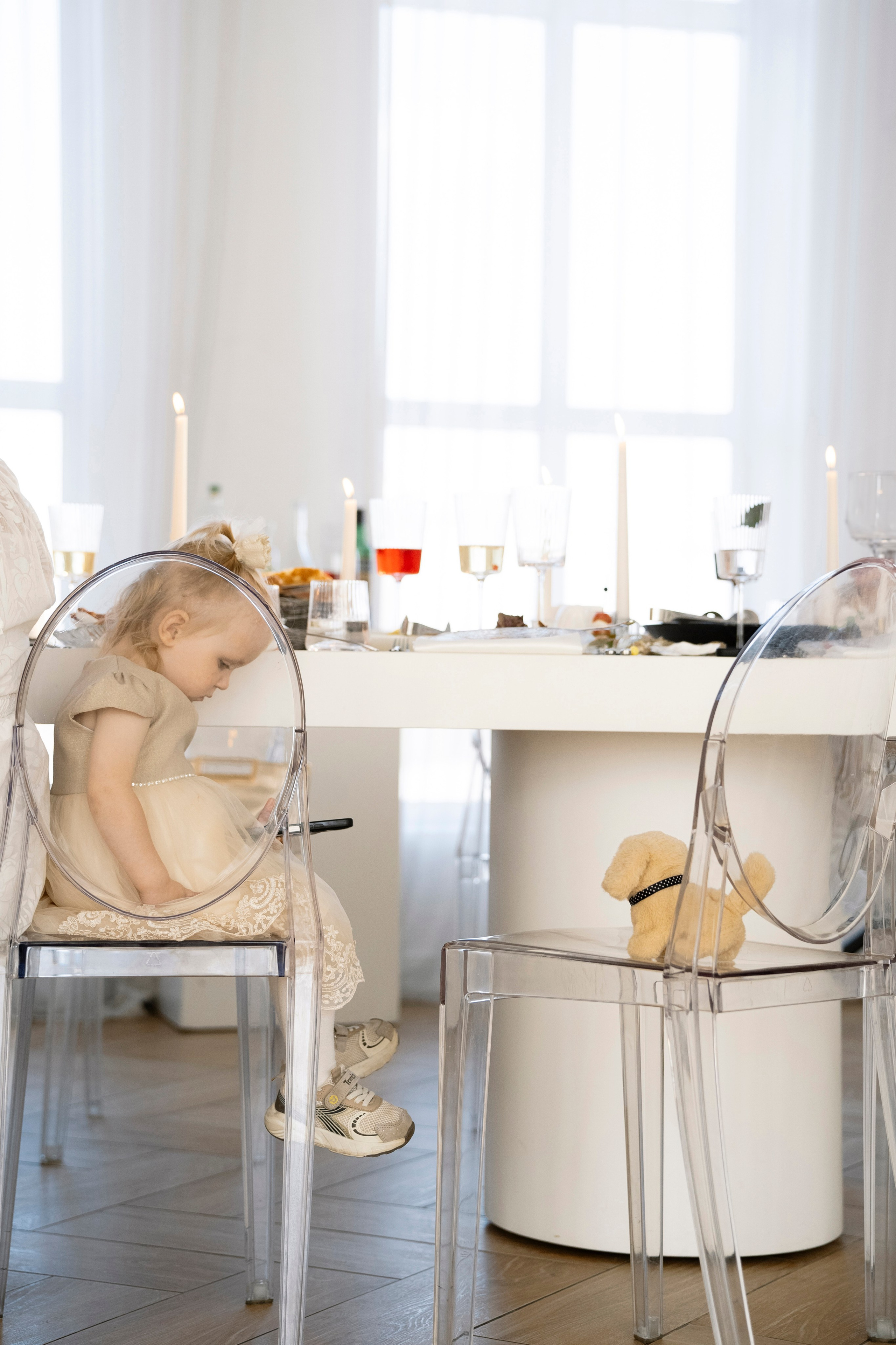 Дмитрий и Александра. Главная