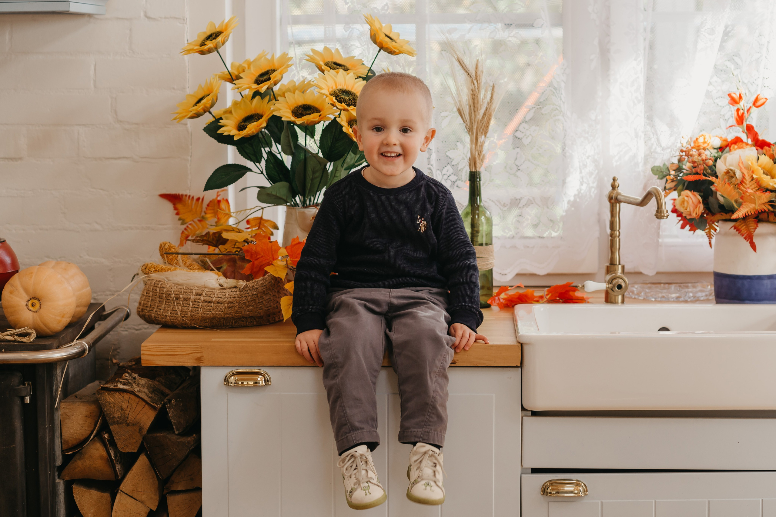 На даче. Свадебный фотограф в Санкт-Петербурге Игорь Бабенко