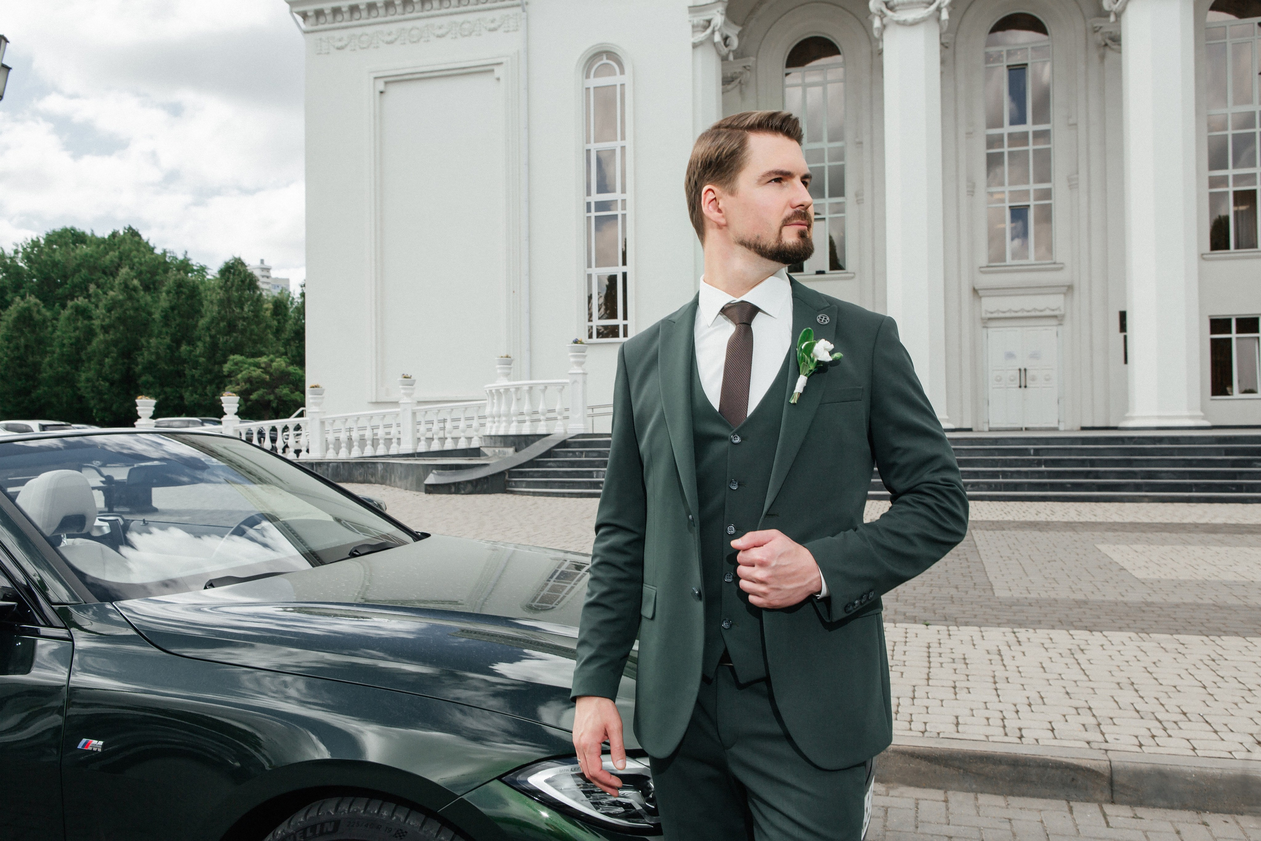 A & O. Фотограф Ольга Лапшина