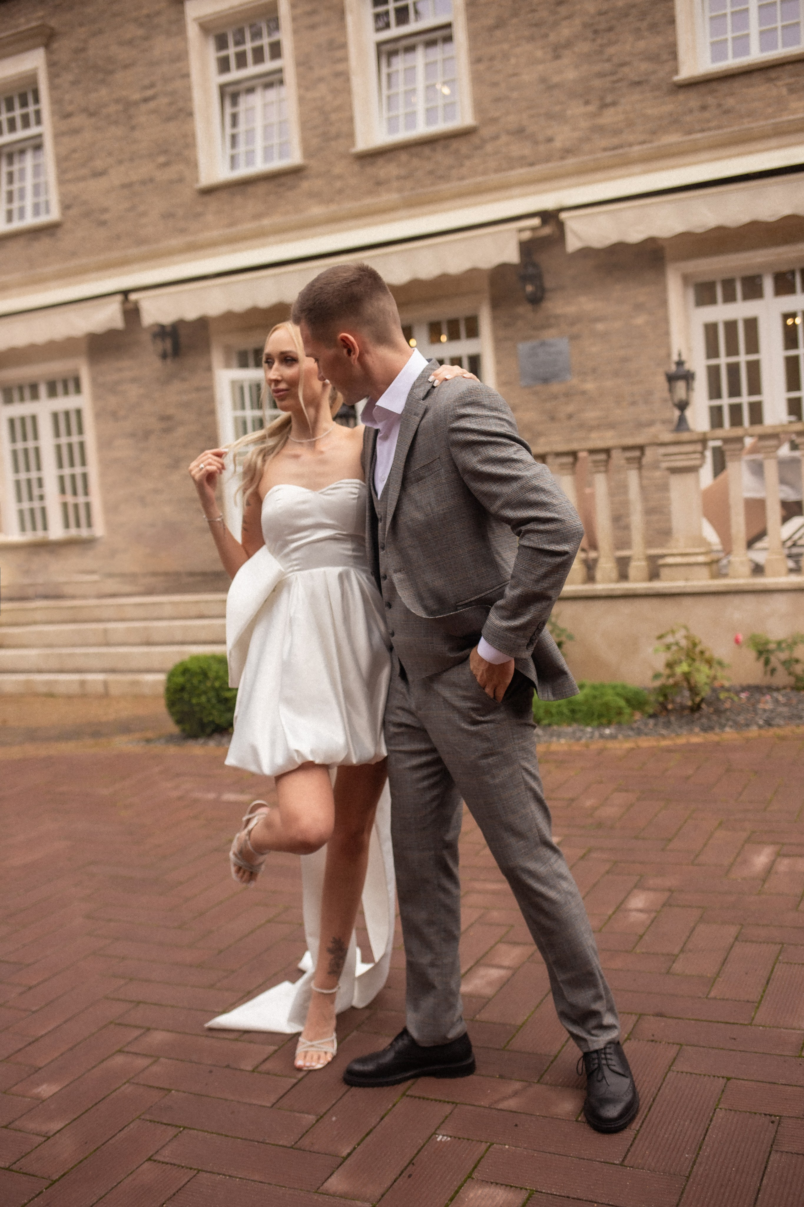 Кристина и Максим. Вилла Тоскана. Фотограф в Калининграде Решетникова Алина