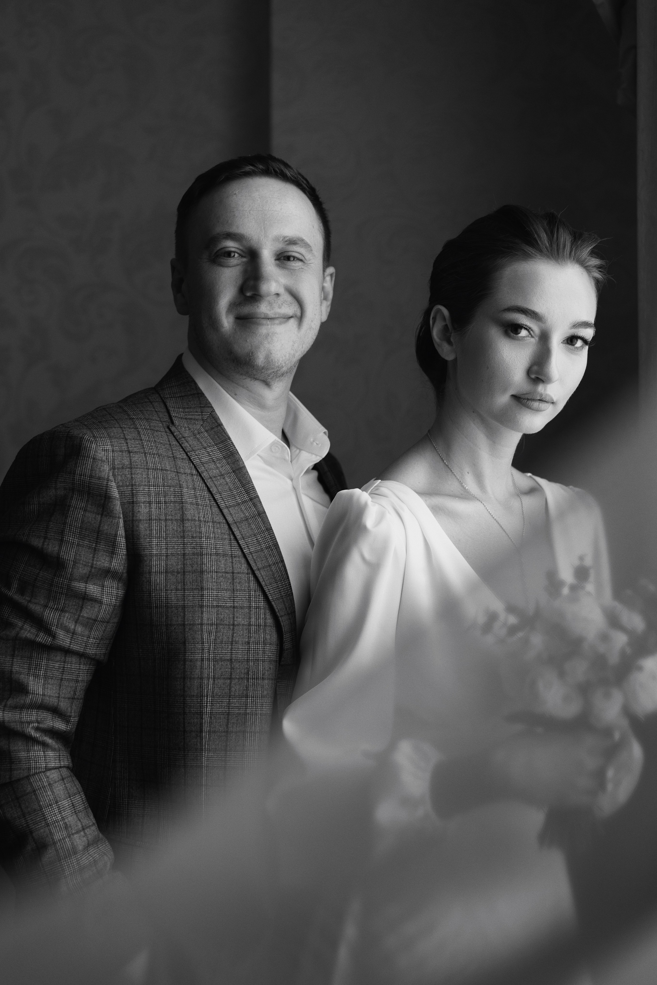 Загс. Фотограф Ирина Истомина