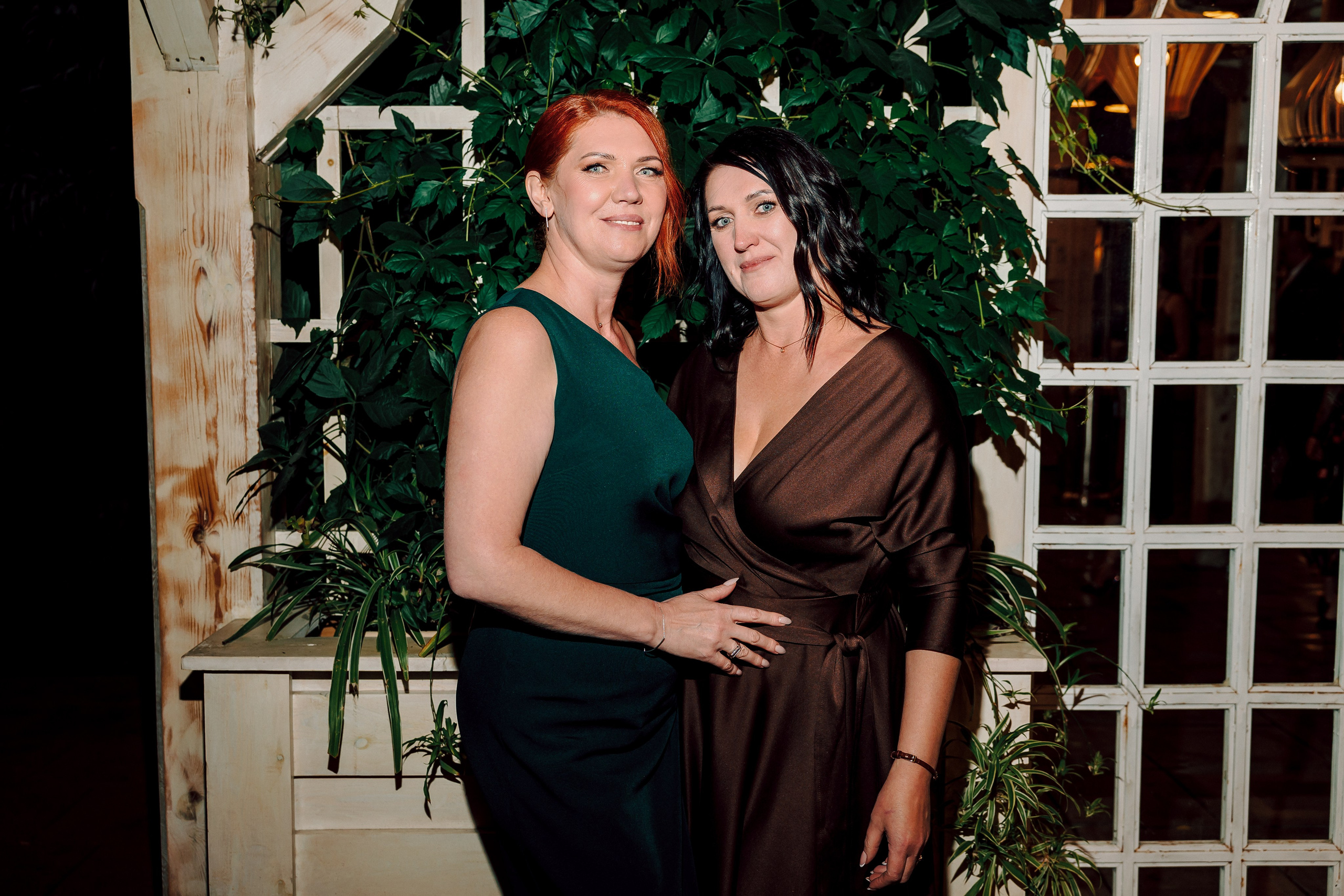 Свадебный день — Глеб и Дарья. Лёшка Варзегов — фотограф