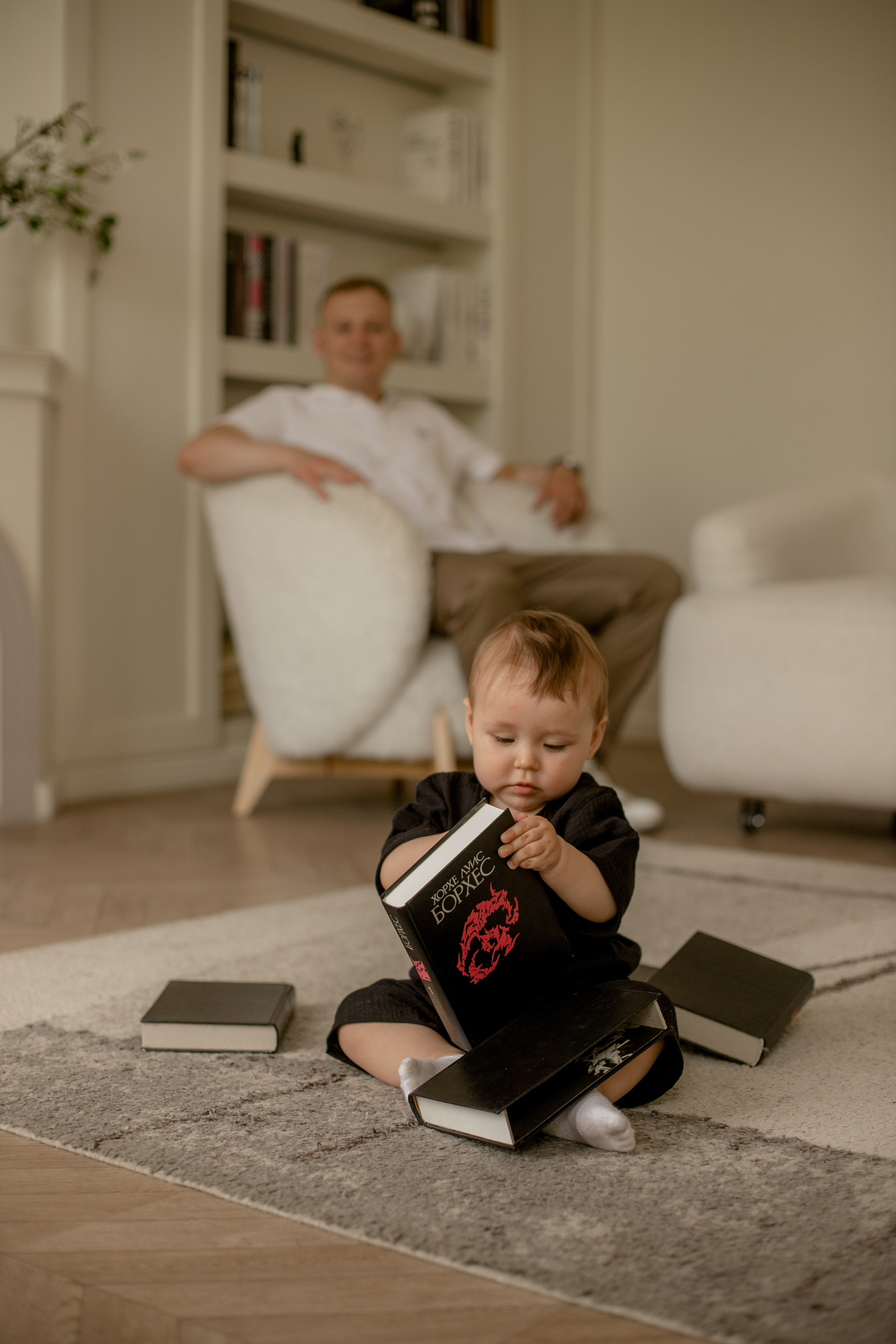 Самые любимые. Фотограф