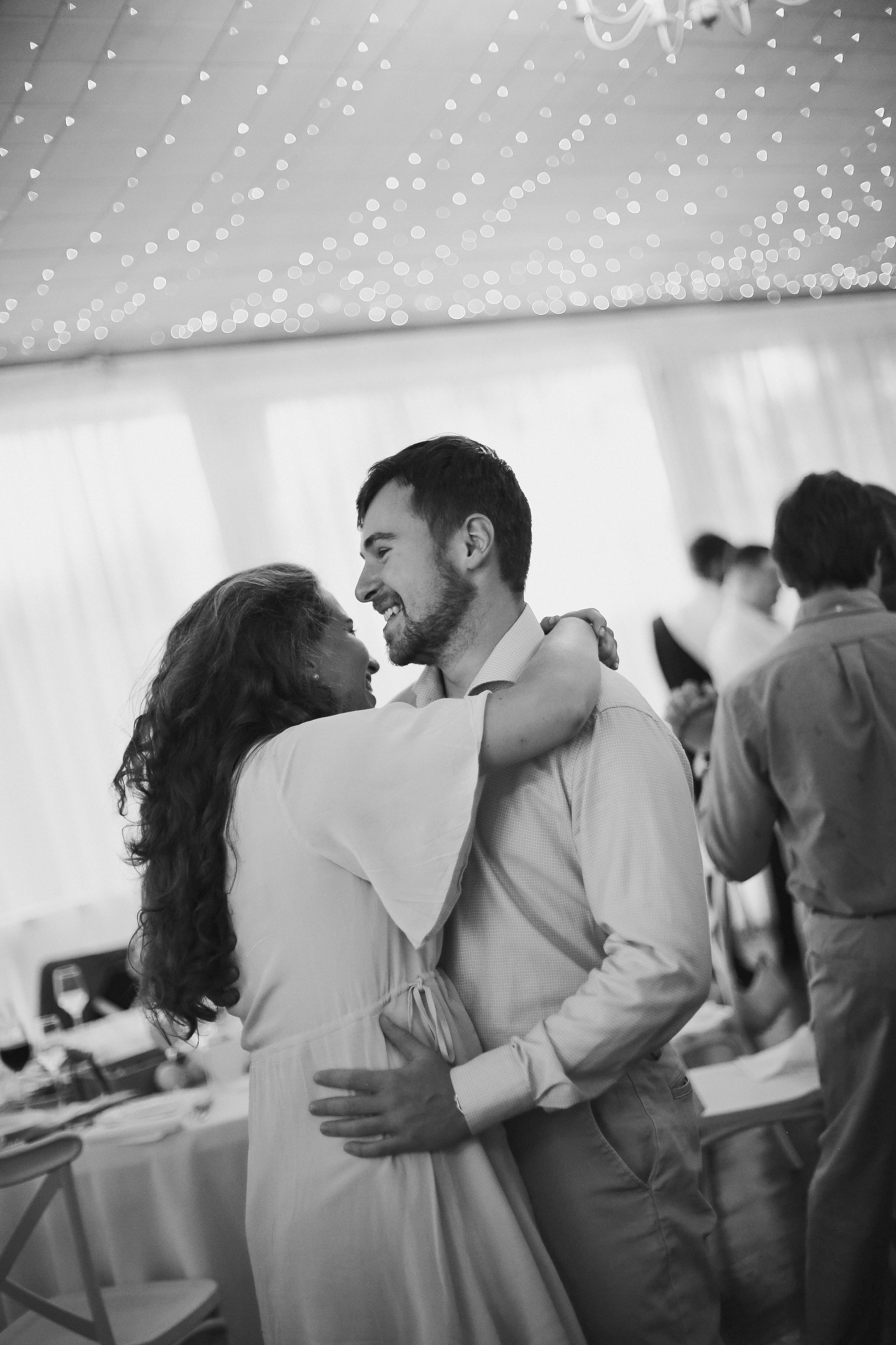 Маша и Рустам (полный свадебный день). Фотограф Екатерина Максимова: семейные, индивидуальные съемки, свадьбы