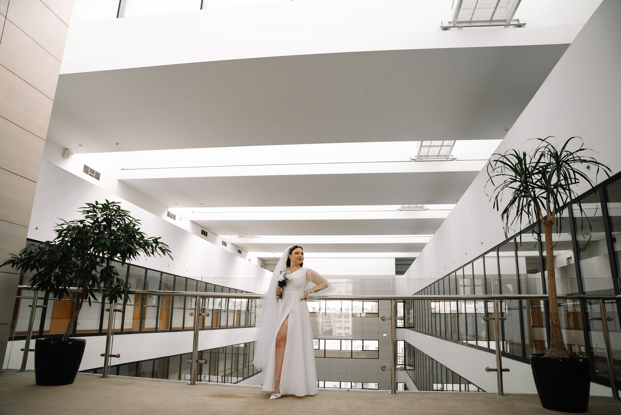 Владислав и Анна. Свадебный фотограф в Самаре Анна Ковалева