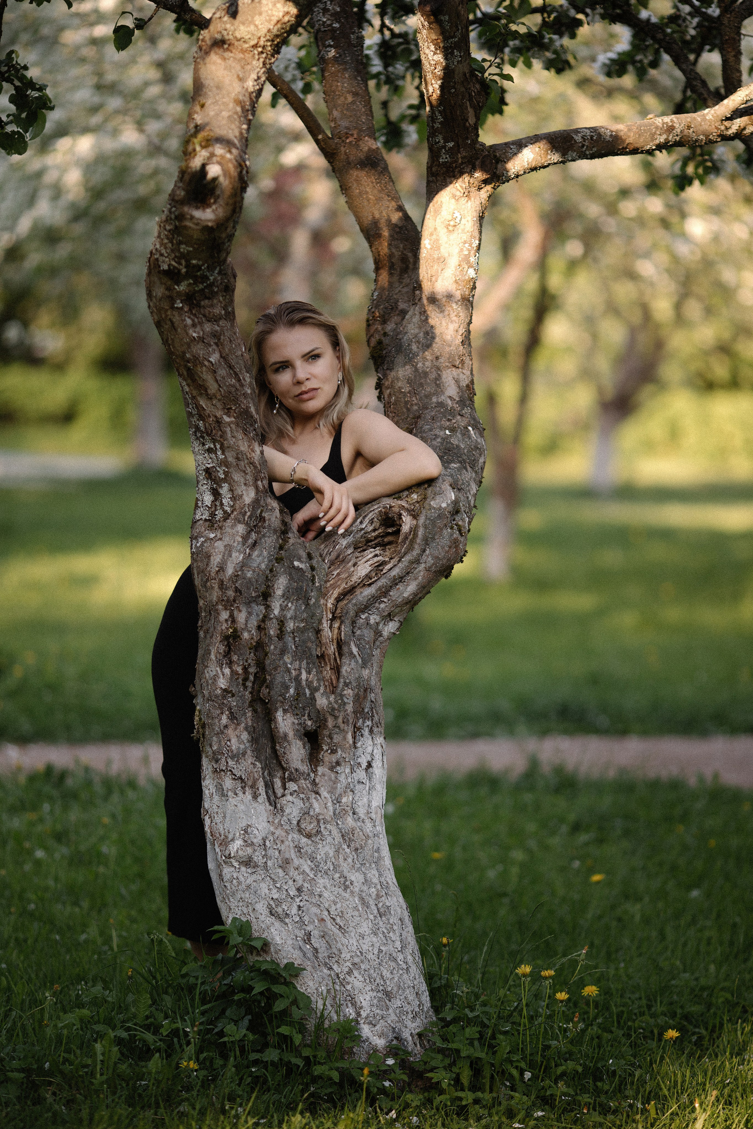 Виктория. Контент фотограф в Санкт-Петербурге Елена Кегель