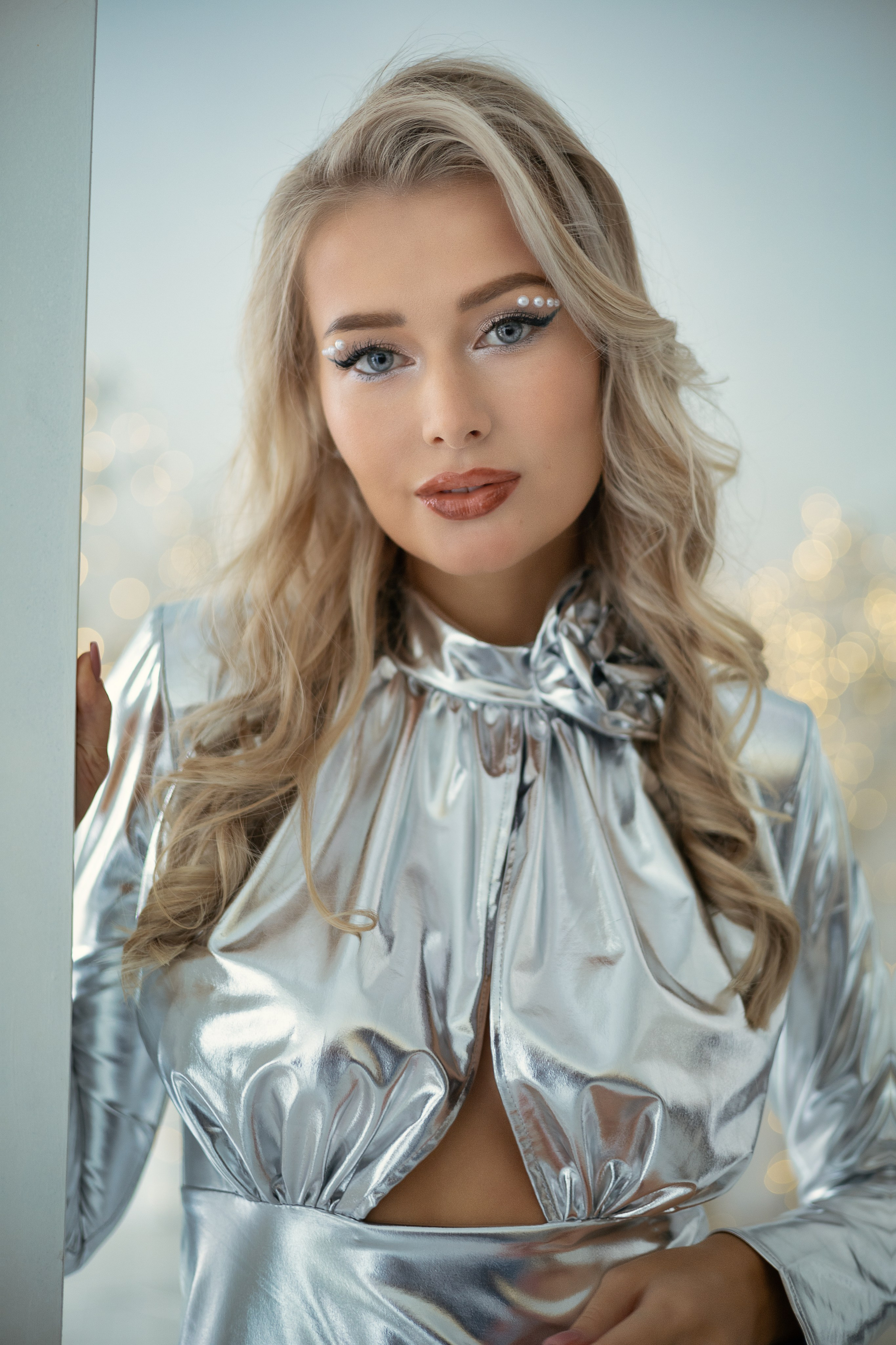 Новый год. Фотограф Юлия Ревищина