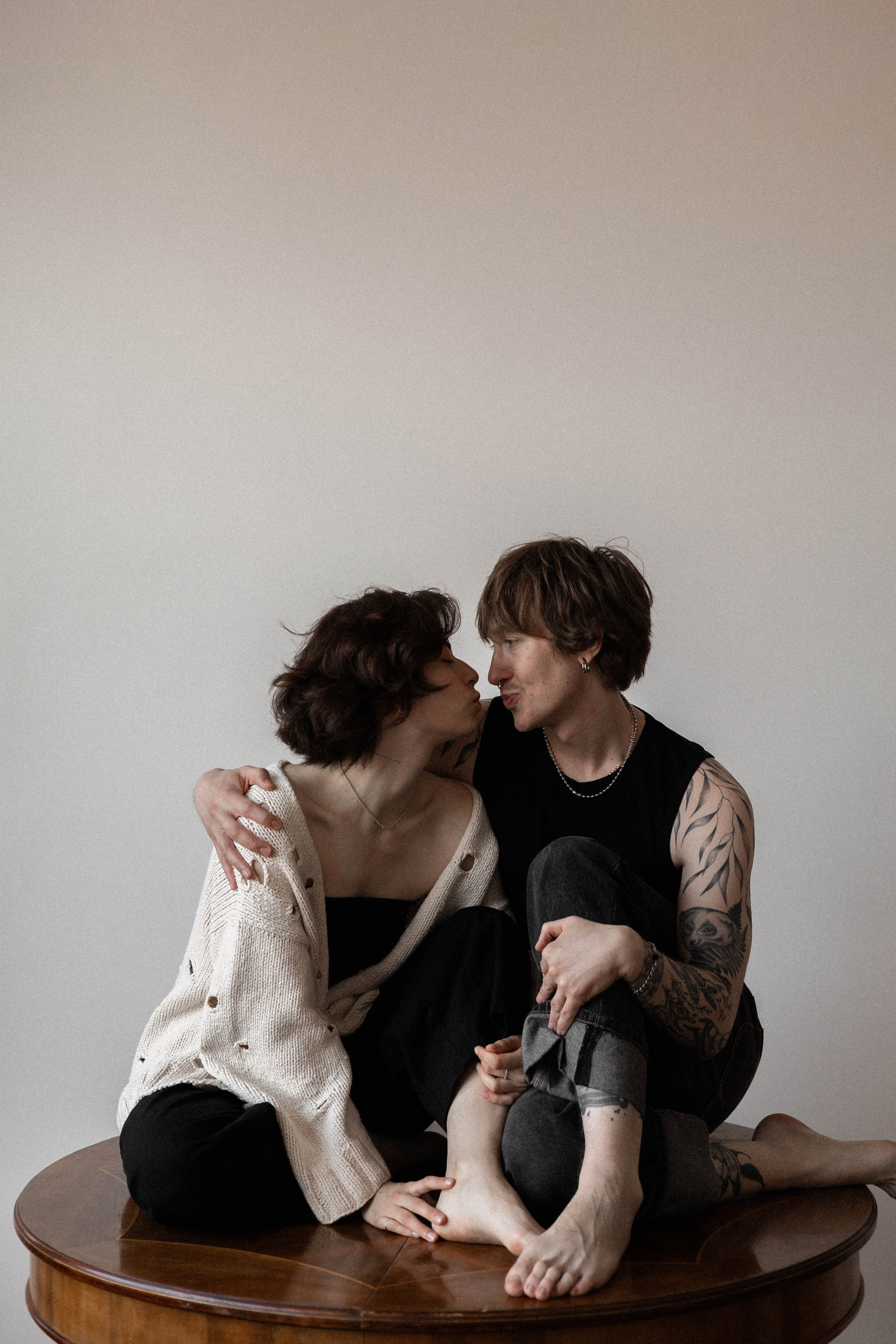 Светлана & Кирилл. Свадебный и портретный фотограф Соломко Диана