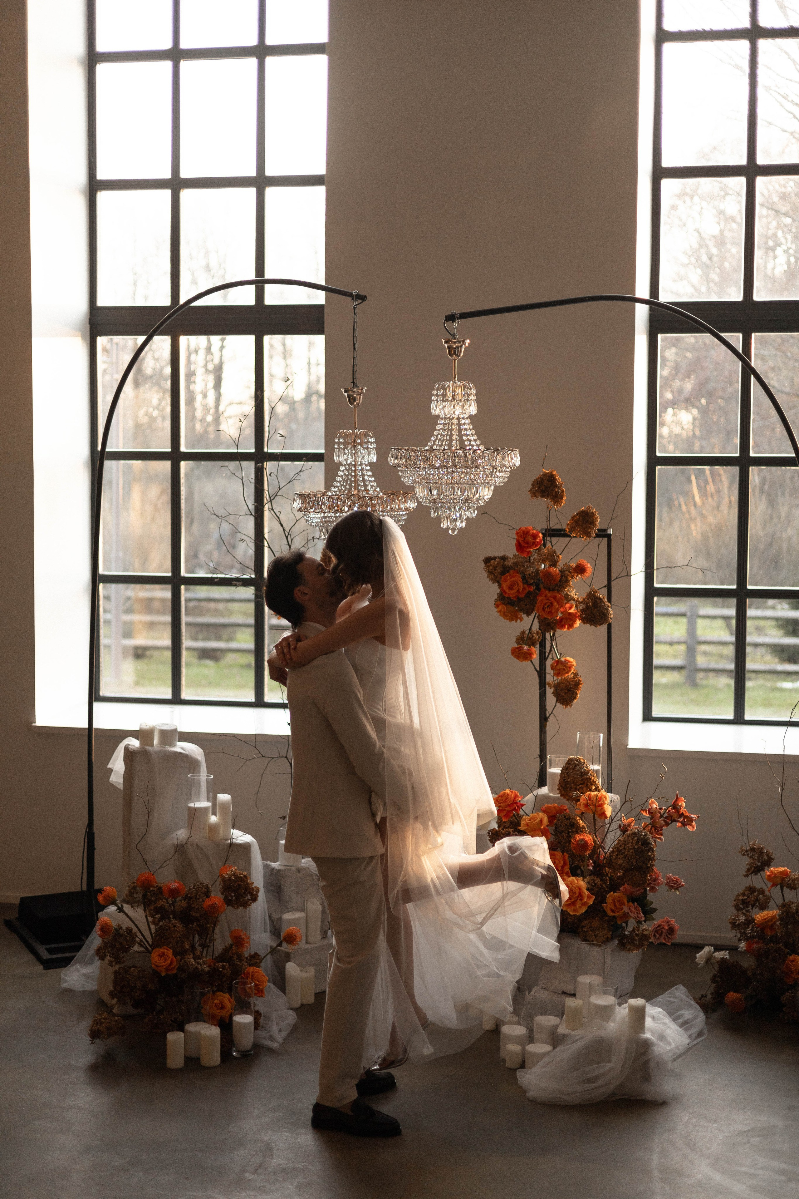 История любви в Стайках. Свадебный и портретный фотограф Соломко Диана