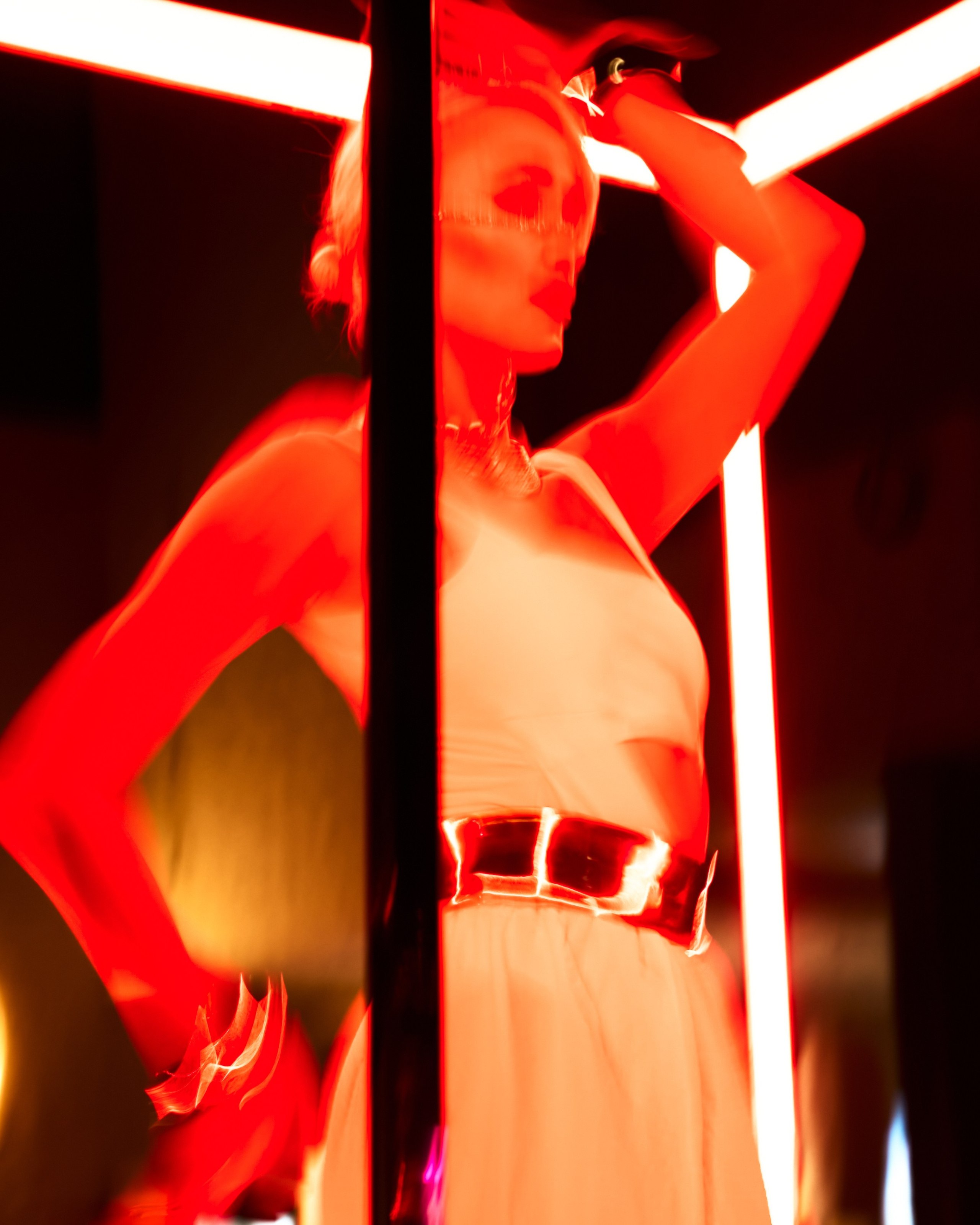 Nightlife. Slozhnomarya