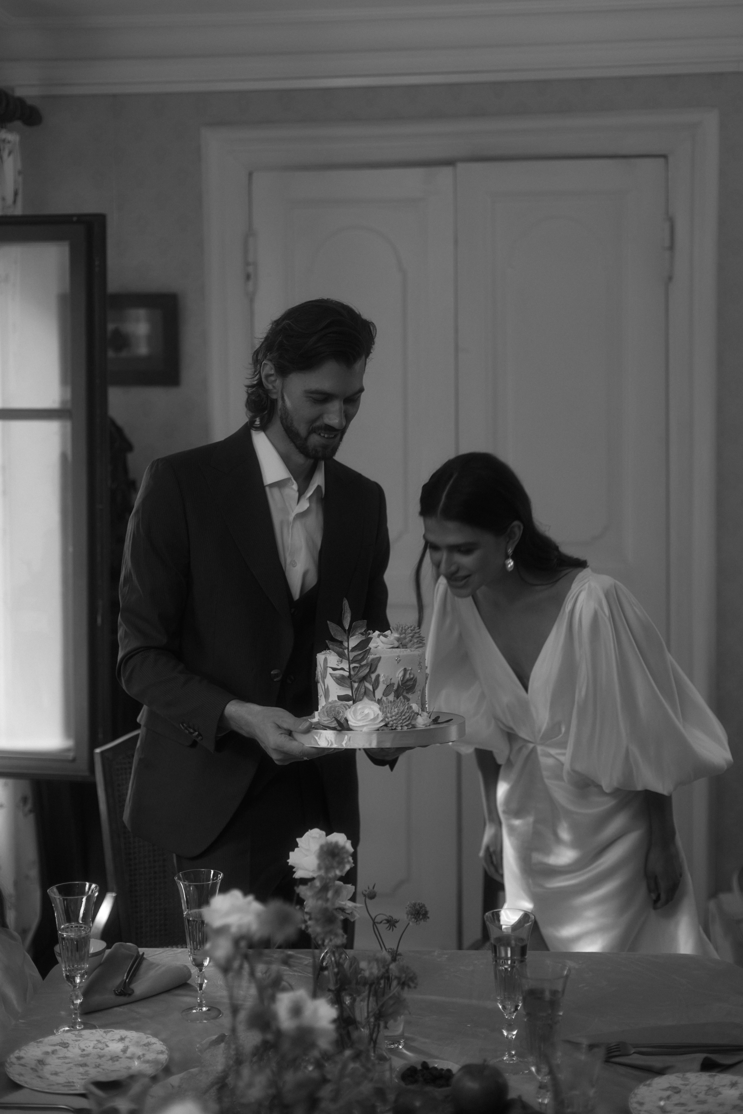 Ярослав и Анастасия. Свадебный фотограф Светлана Кривчикова