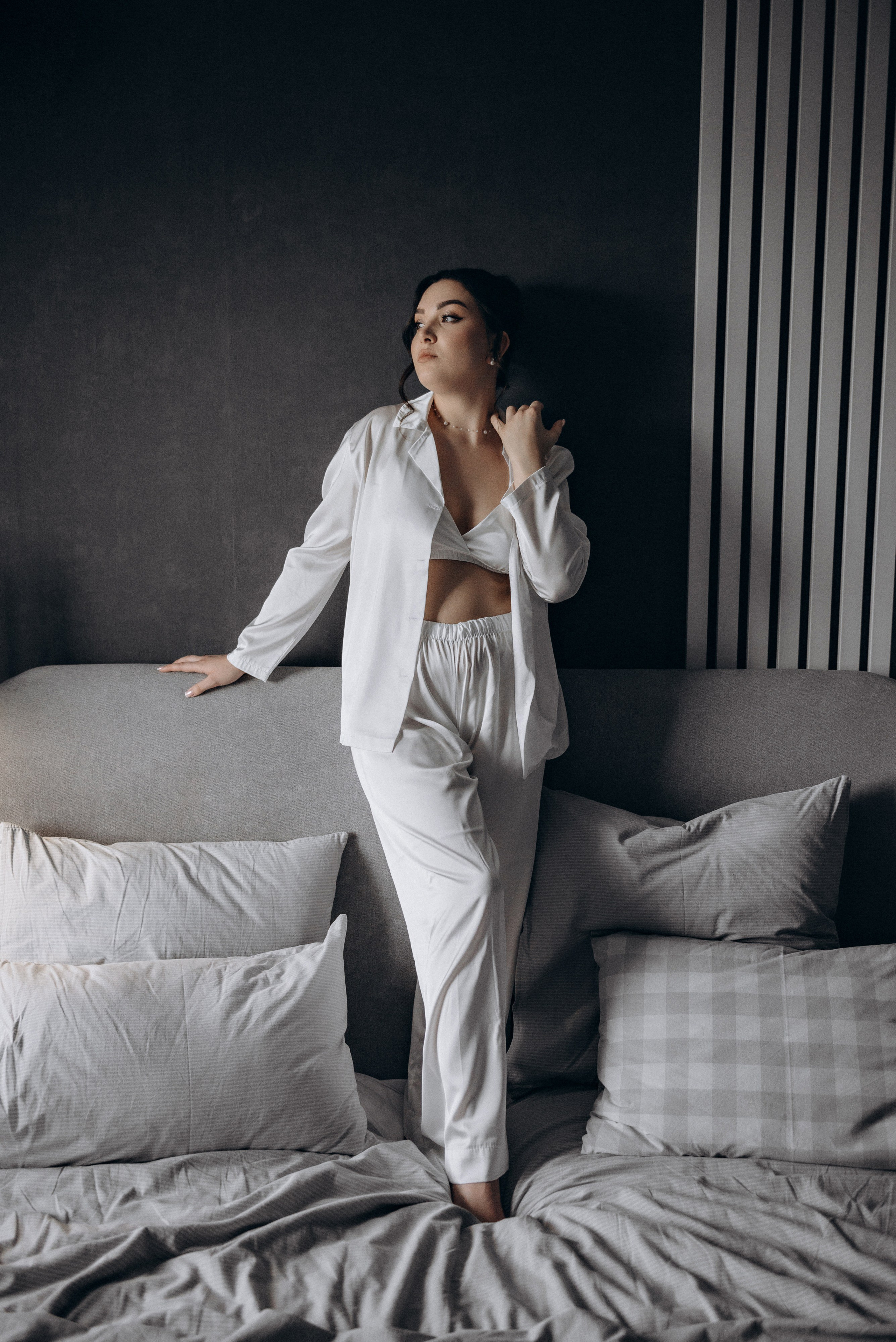 Андрей и Александра. Свадебный фотограф в Тамбове и области