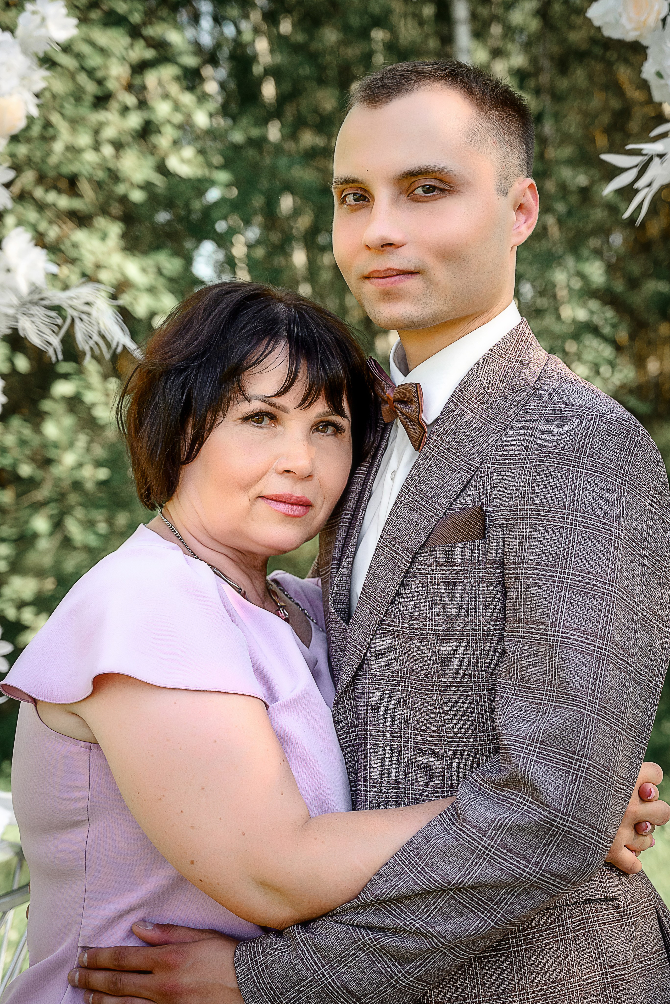 Свадьба Анастасии и Дениса 12.07.24. Фотограф в Калуге Марина Афанасьева