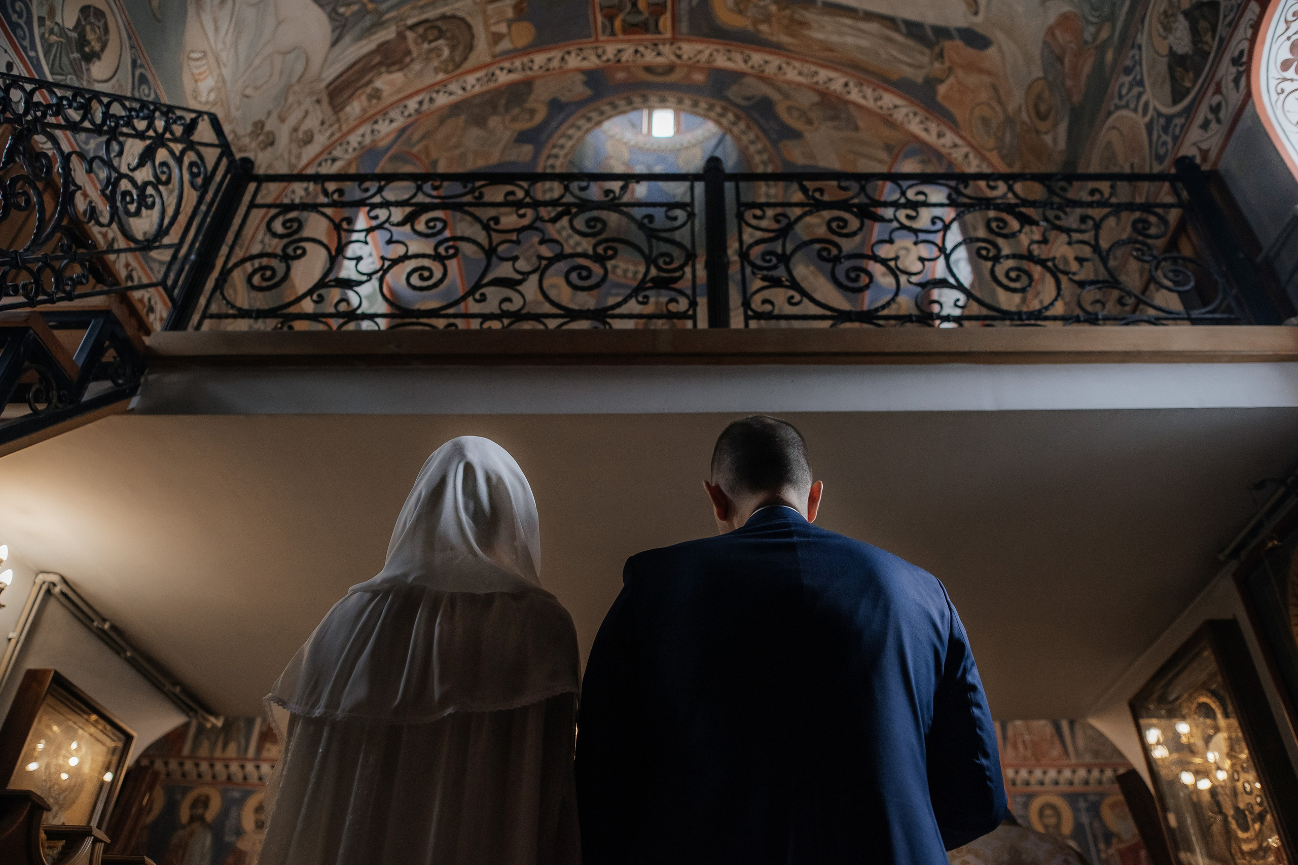 Храм святой великомученицы Екатерины. Семейный и детский фотограф в Самара Егорова Ирина