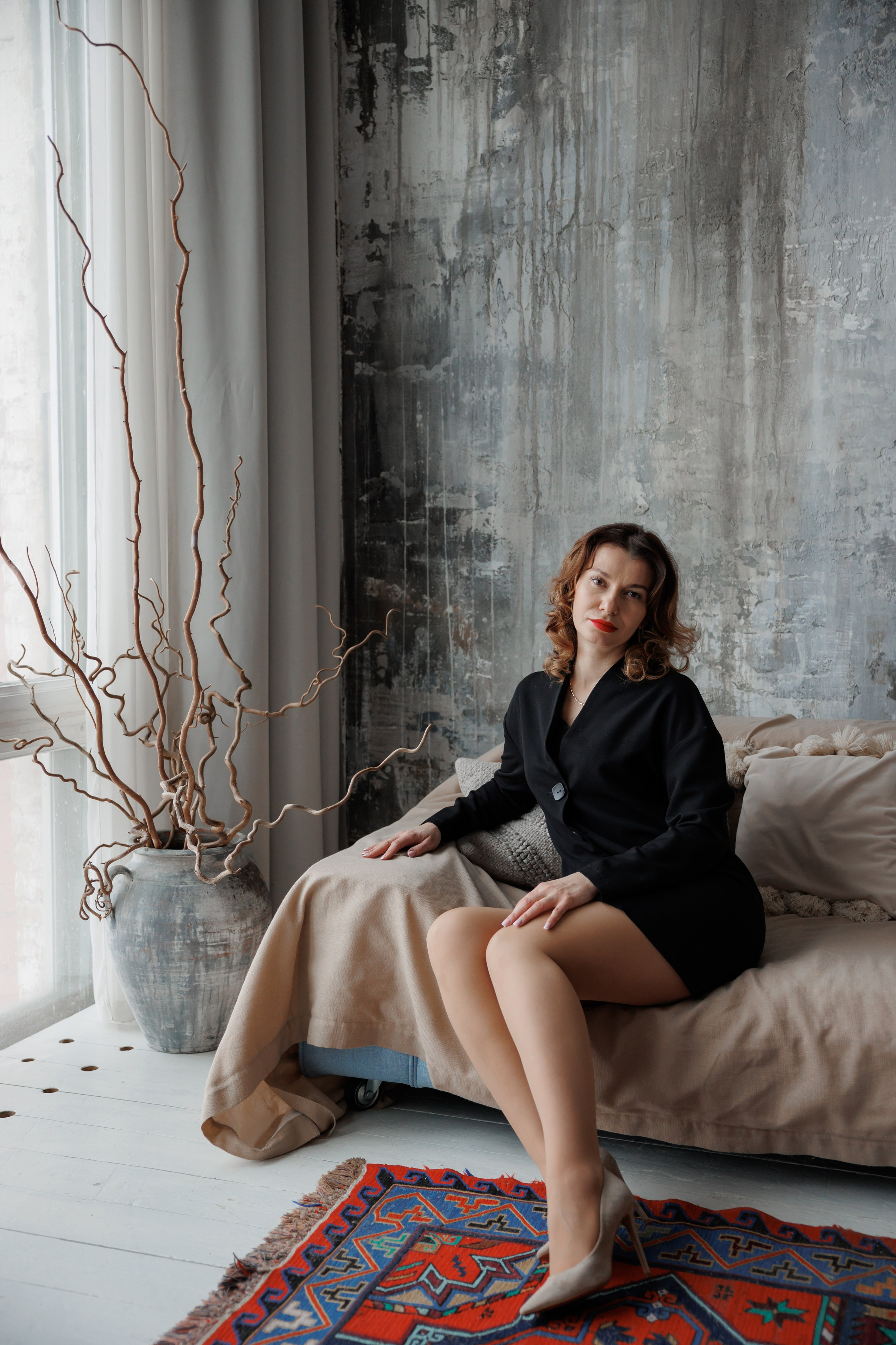 Юля, фотостудия «Пространство». Свадебный и репортажный фотограф (Москва, Королев и другие)