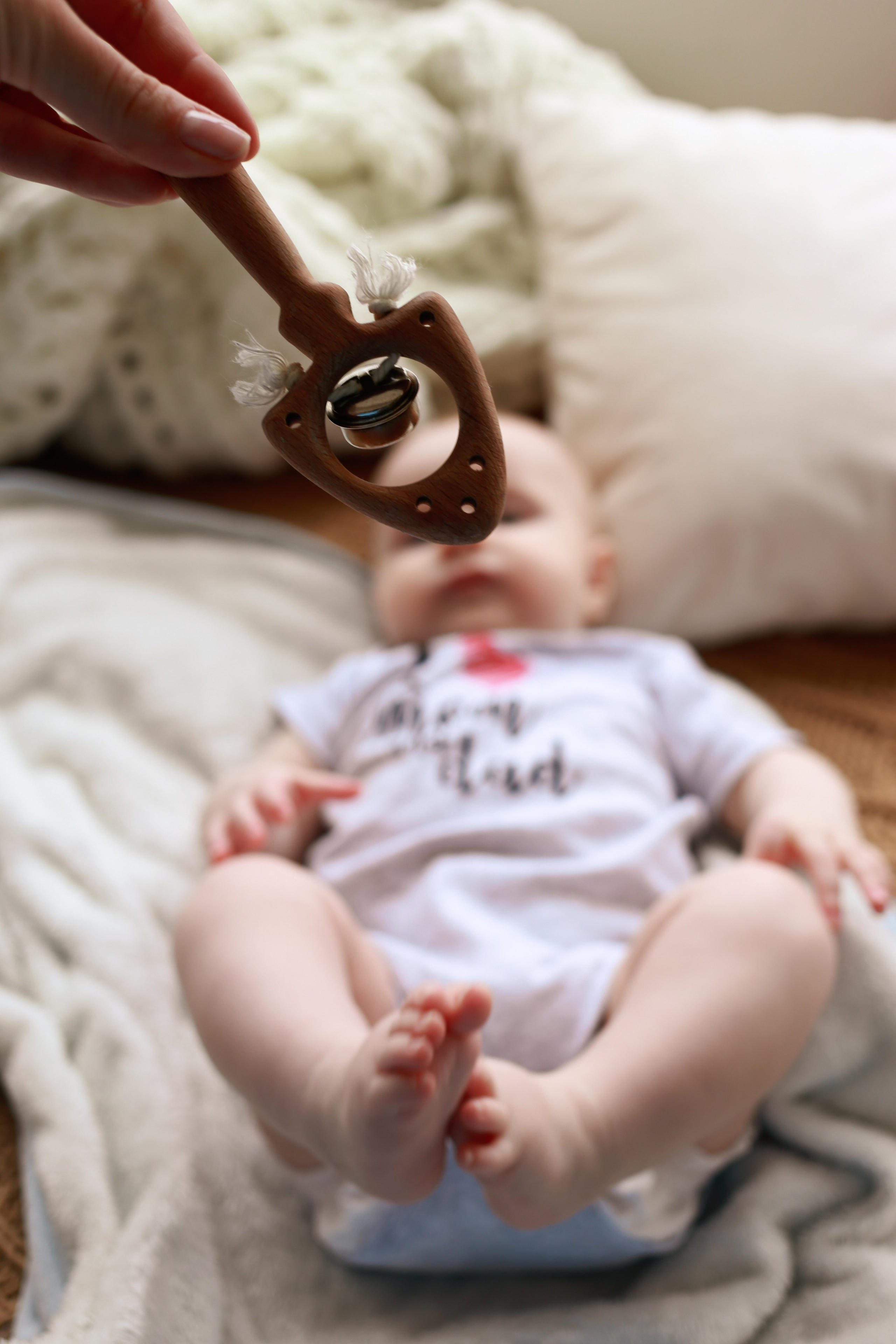 Семейная фотосессия для Лены. Семейный фотограф в Москве и МО Варвара Шаранова