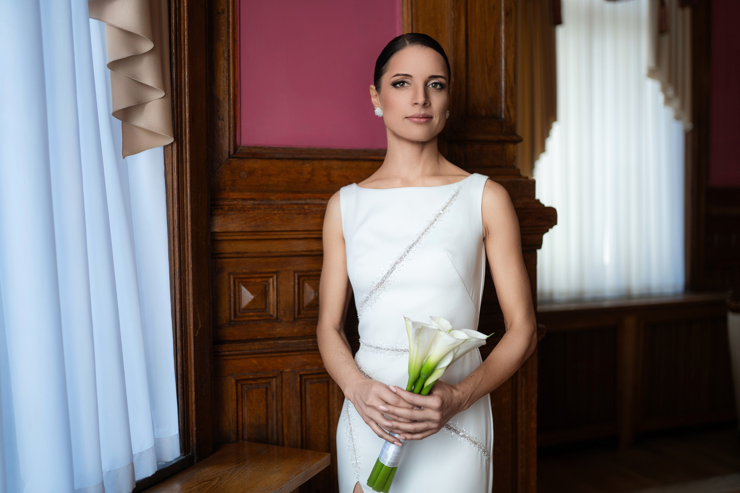 Свадьба Андрея и Наташи. Фотограф и видеограф Евгений Романов Санкт-Петербург