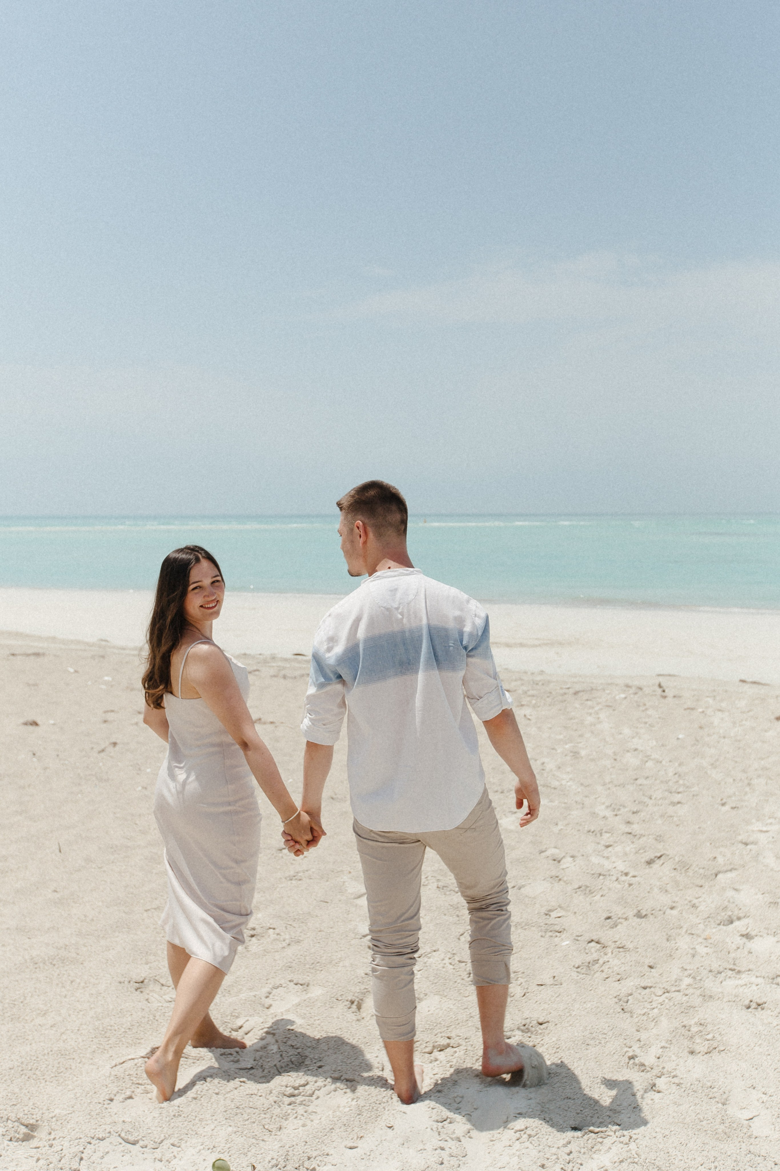 Пляж. Valery Litvinova Photography