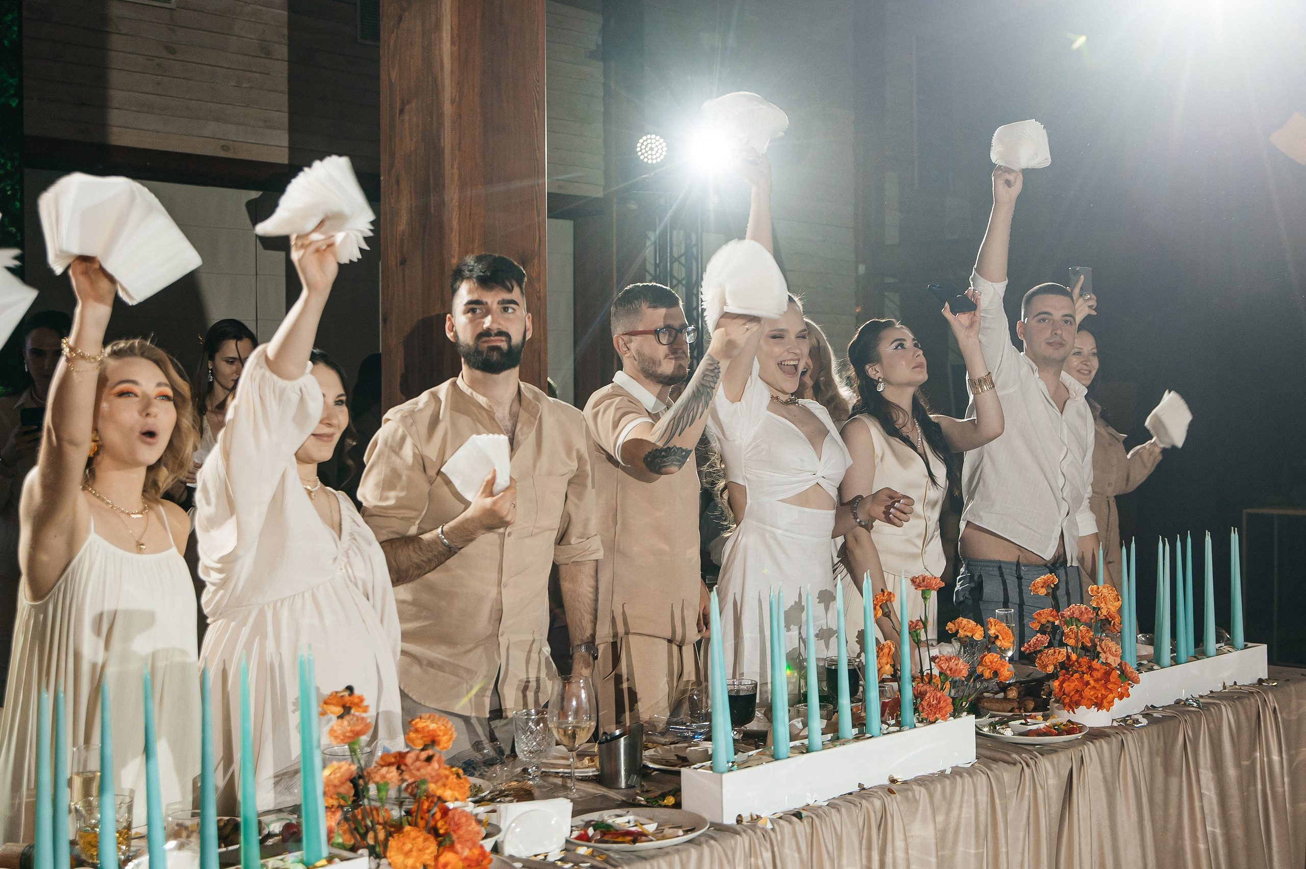 WEDDING. Мария — Свадебный фотограф