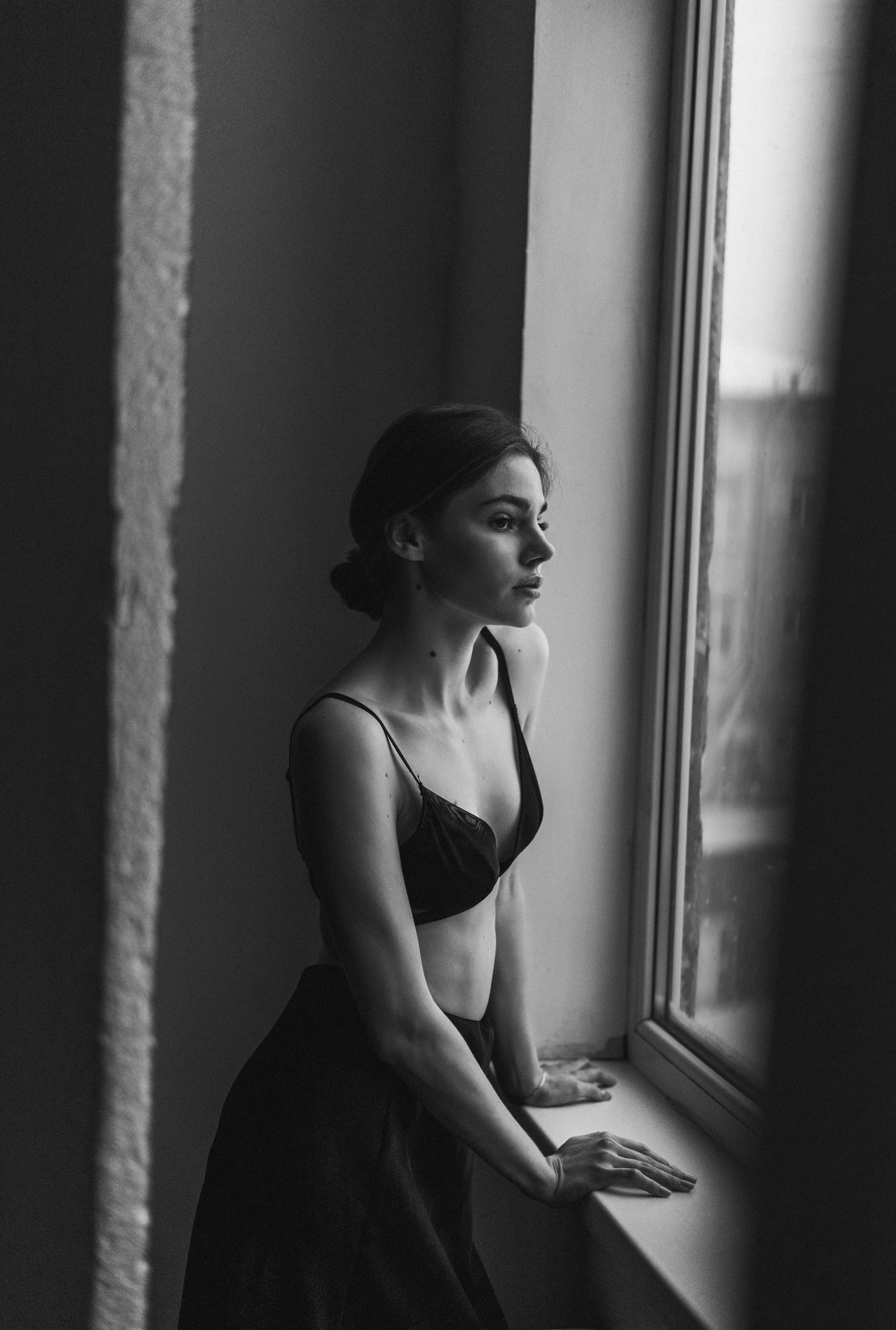 Главная. Портретный фотограф в Калининграде Анастасия Архипова