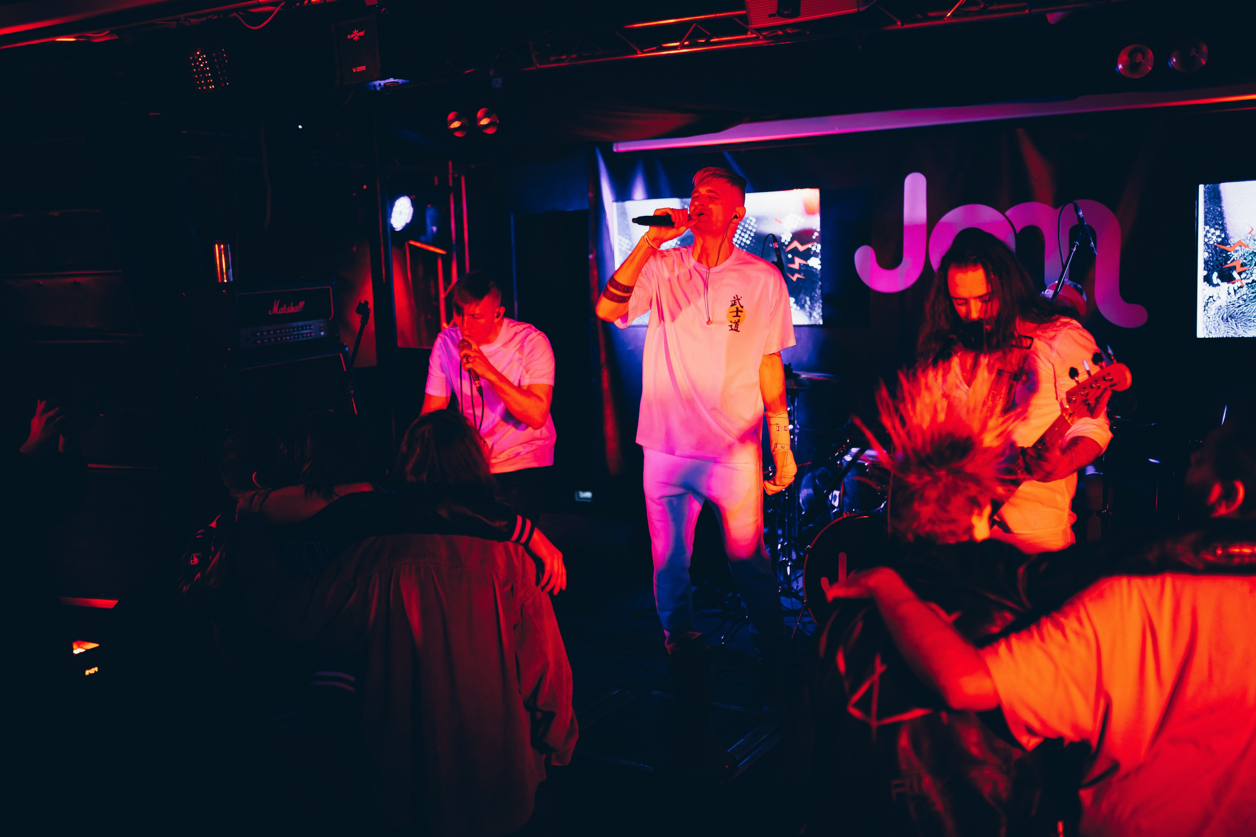 Ничего кроме Правды 4 года | 2025.01.25. Фотограф Антон Катунин | Симферополь