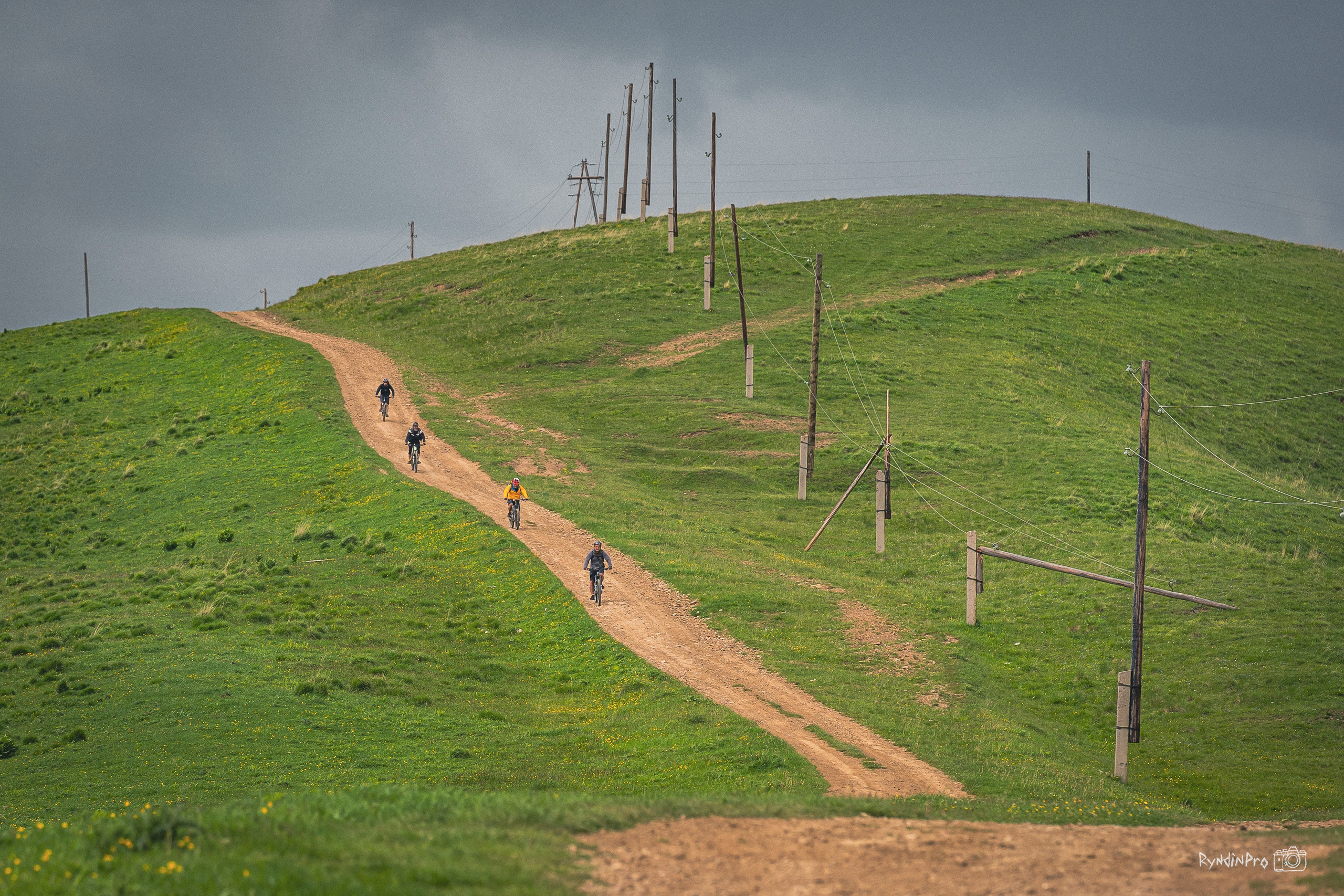 Велотур Худес и плато Канжол 08.06.24 Ковальтур. Репортажный фотограф в Краснодаре Рындин Дмитрий