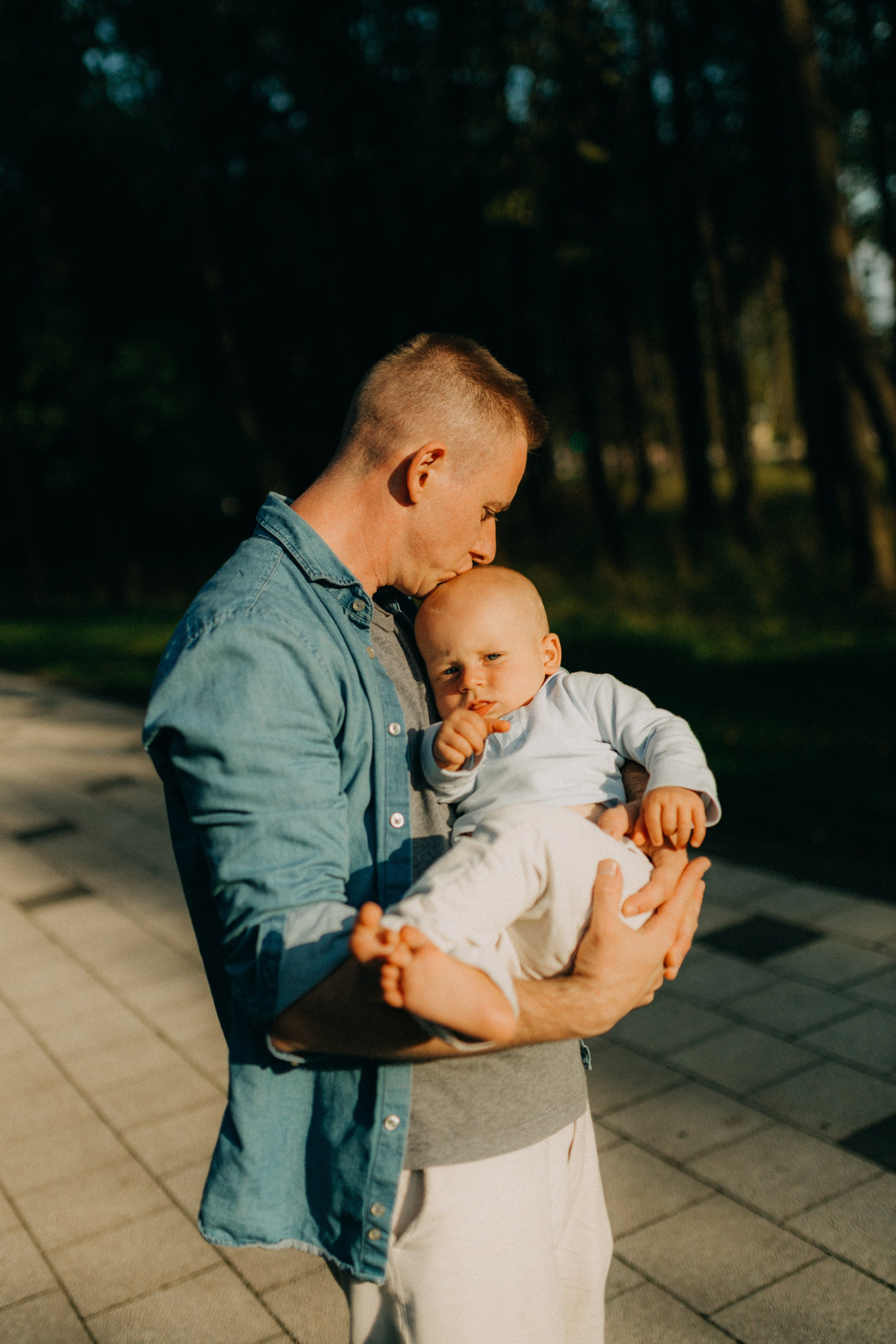 Пётр & Роберт. Фотограф НОГИНСК, Москва, Анастасия Белая