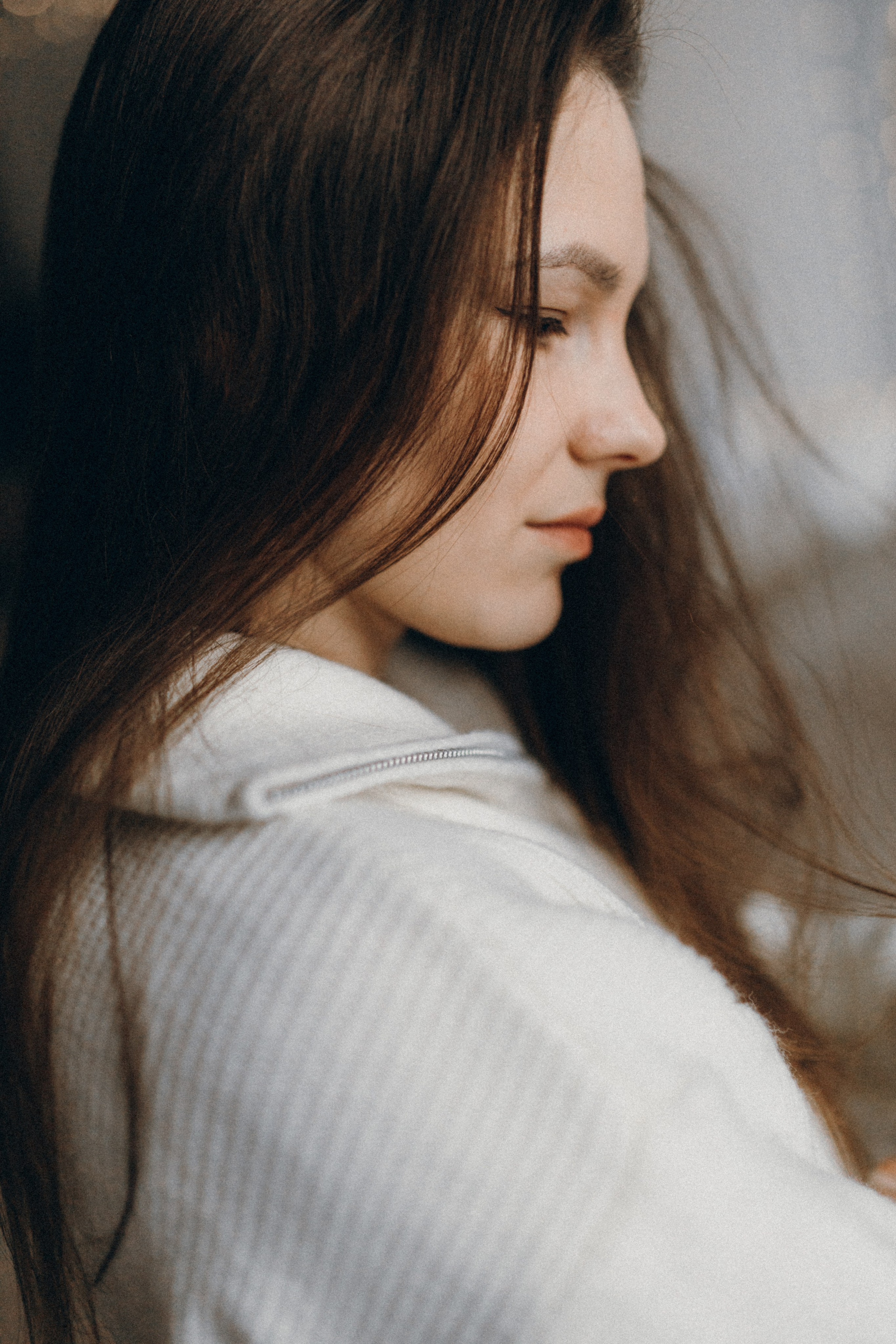 Анфиса. Йога-мастер. Фотограф НОГИНСК, Москва, Анастасия Белая