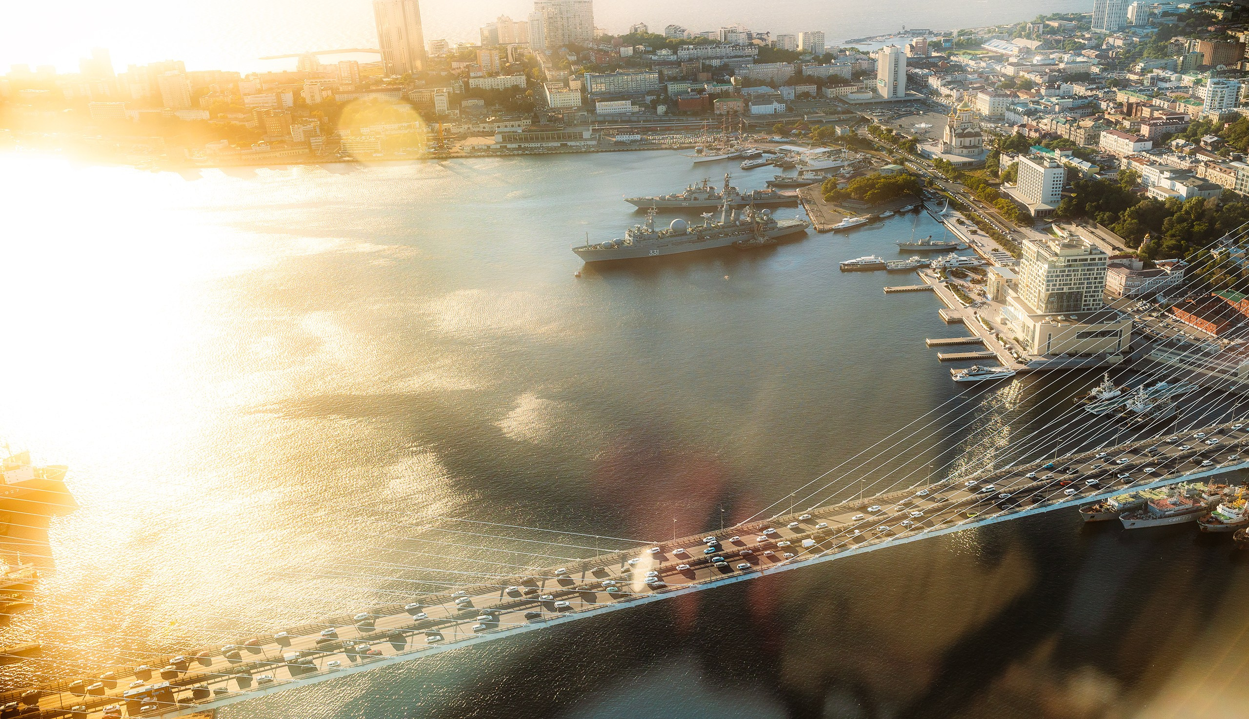 Владивосток