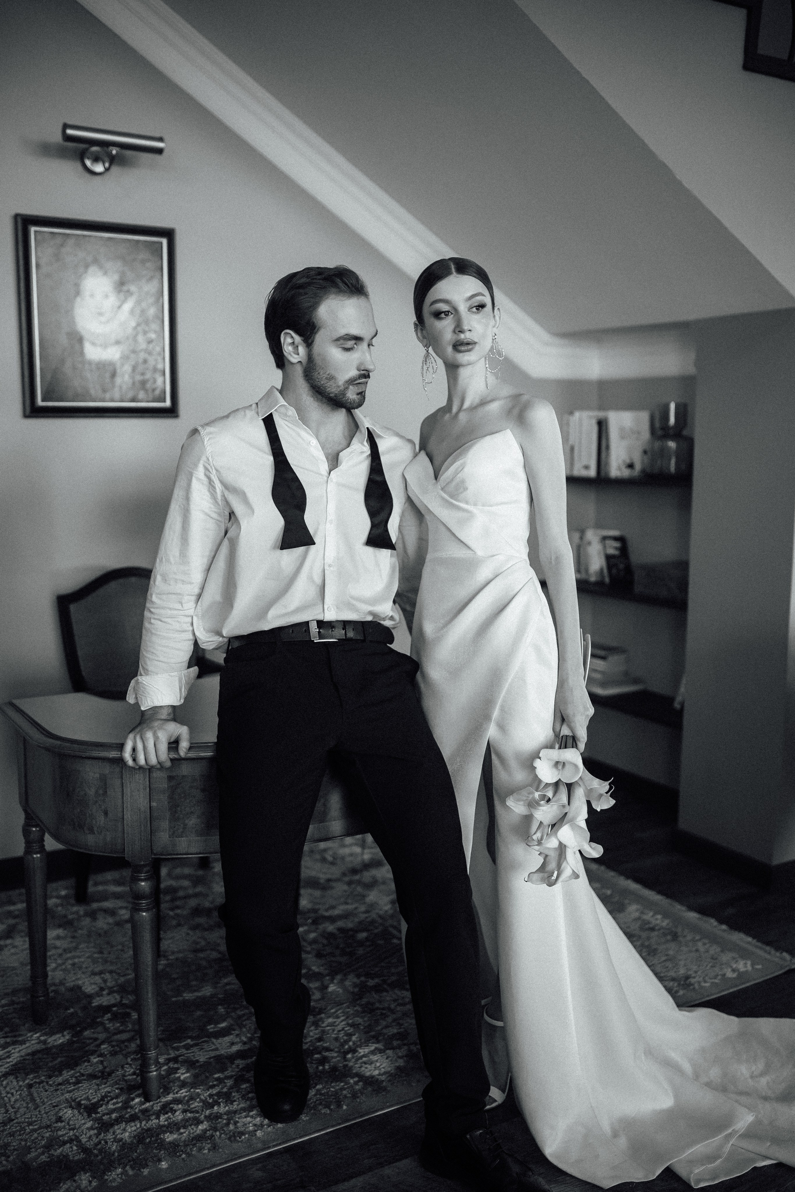 Анна Виктор. Фотограф Алиса Субботина