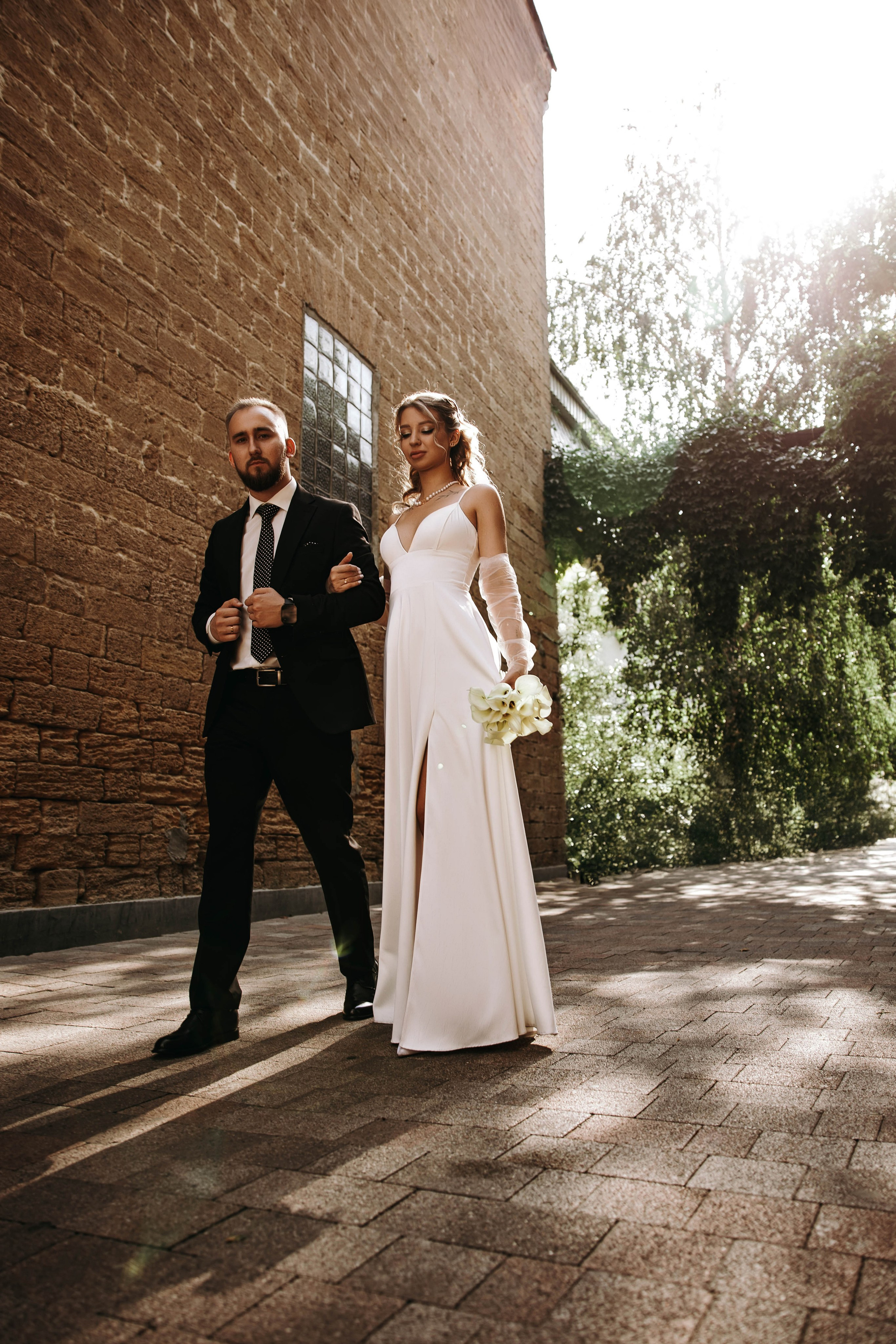 Владислав и Виктория. Фотограф в Ставрополе Алина Клочкова